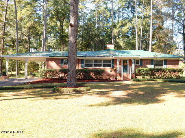 West Manor - Residential