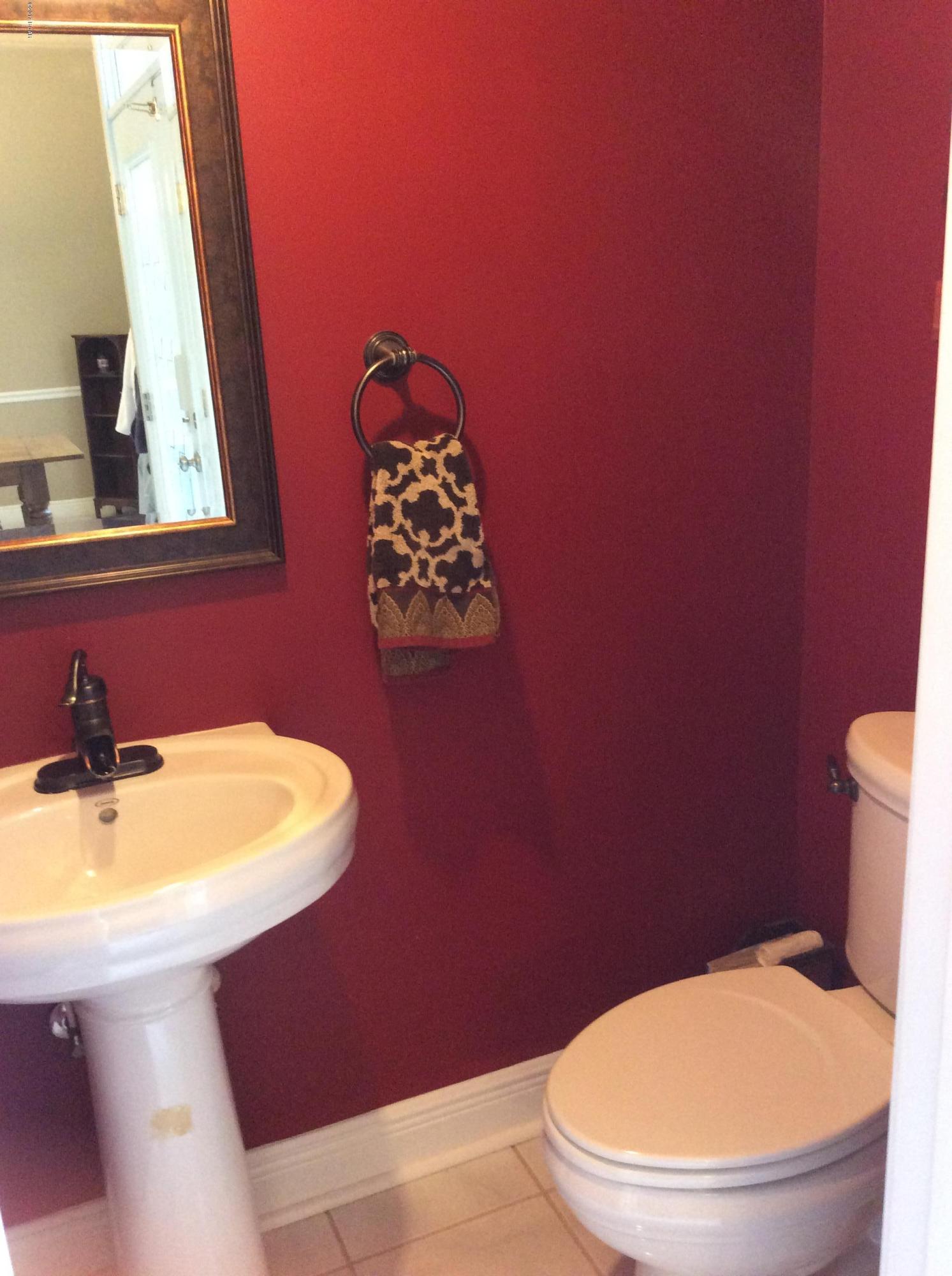 North Harbour - Residential