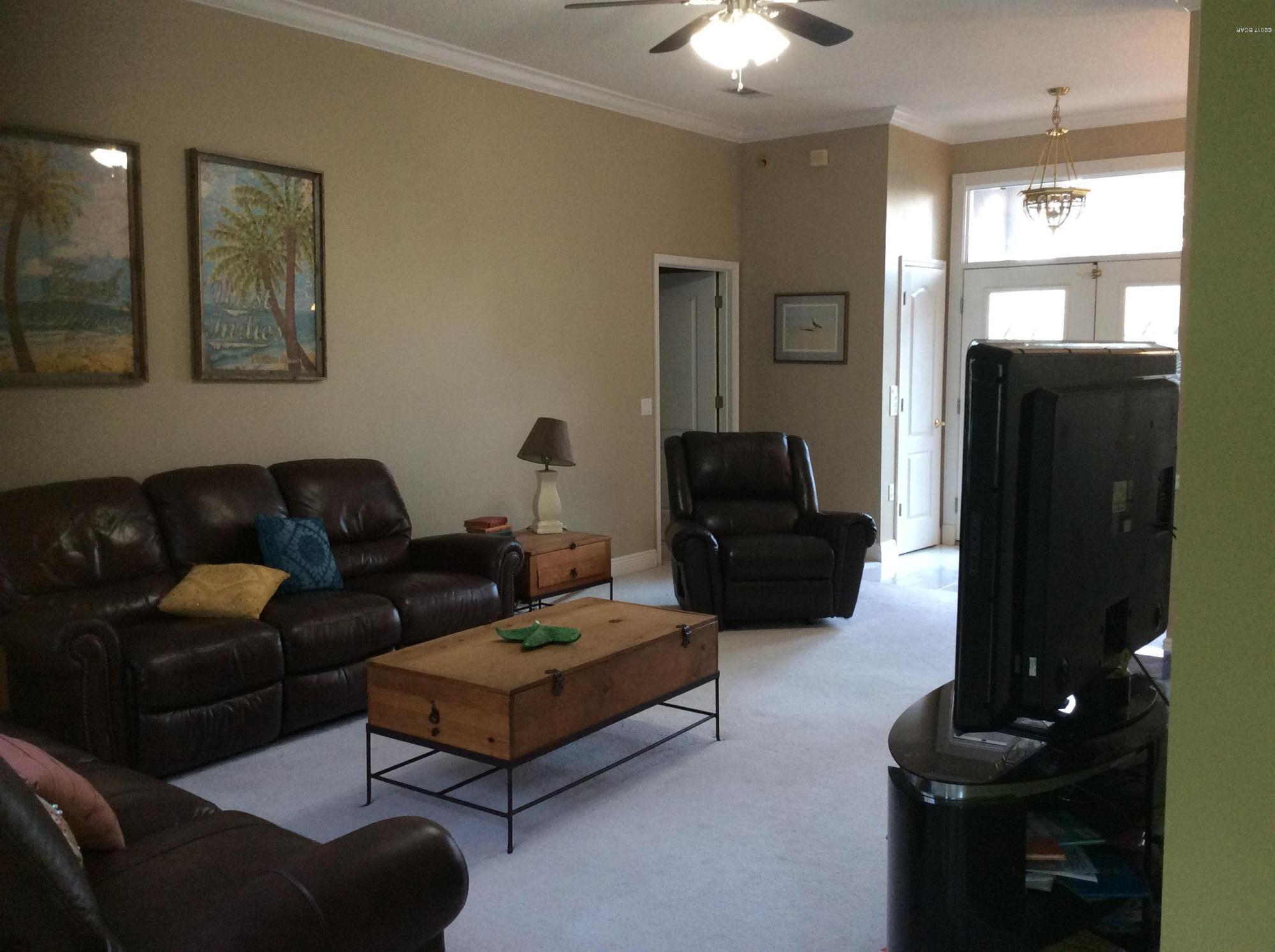 North Harbour - Residential