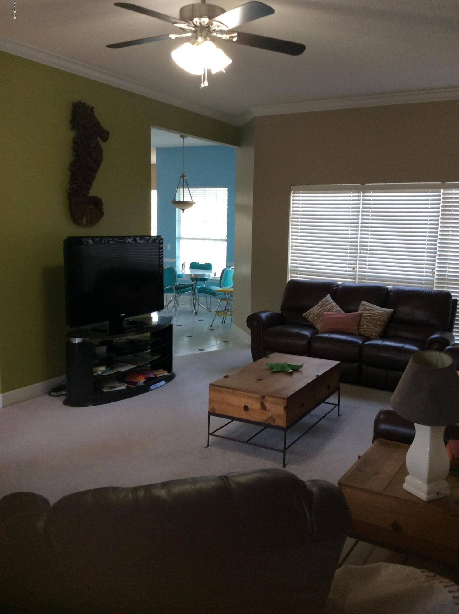 North Harbour - Residential