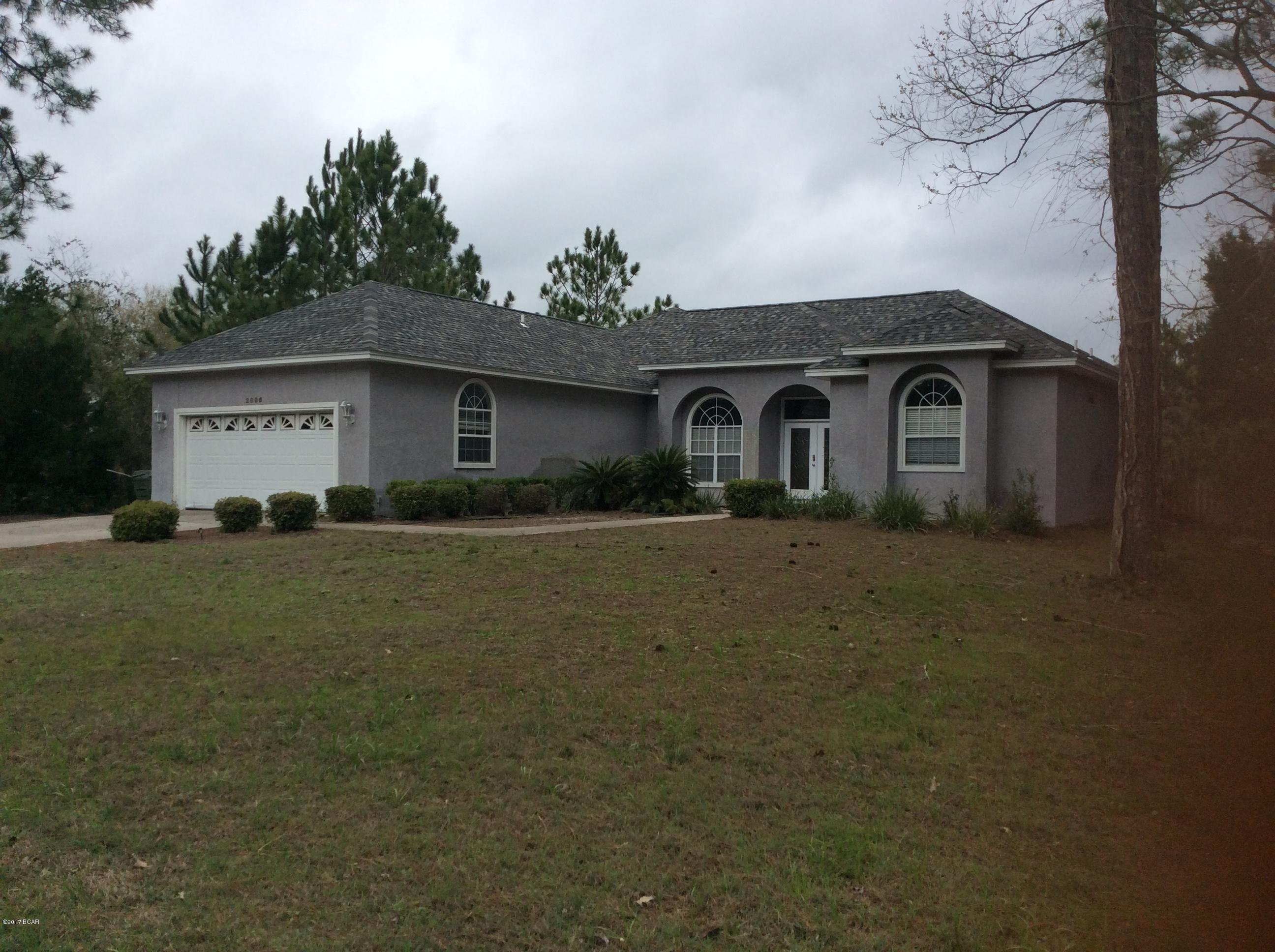 North Harbour - Residential