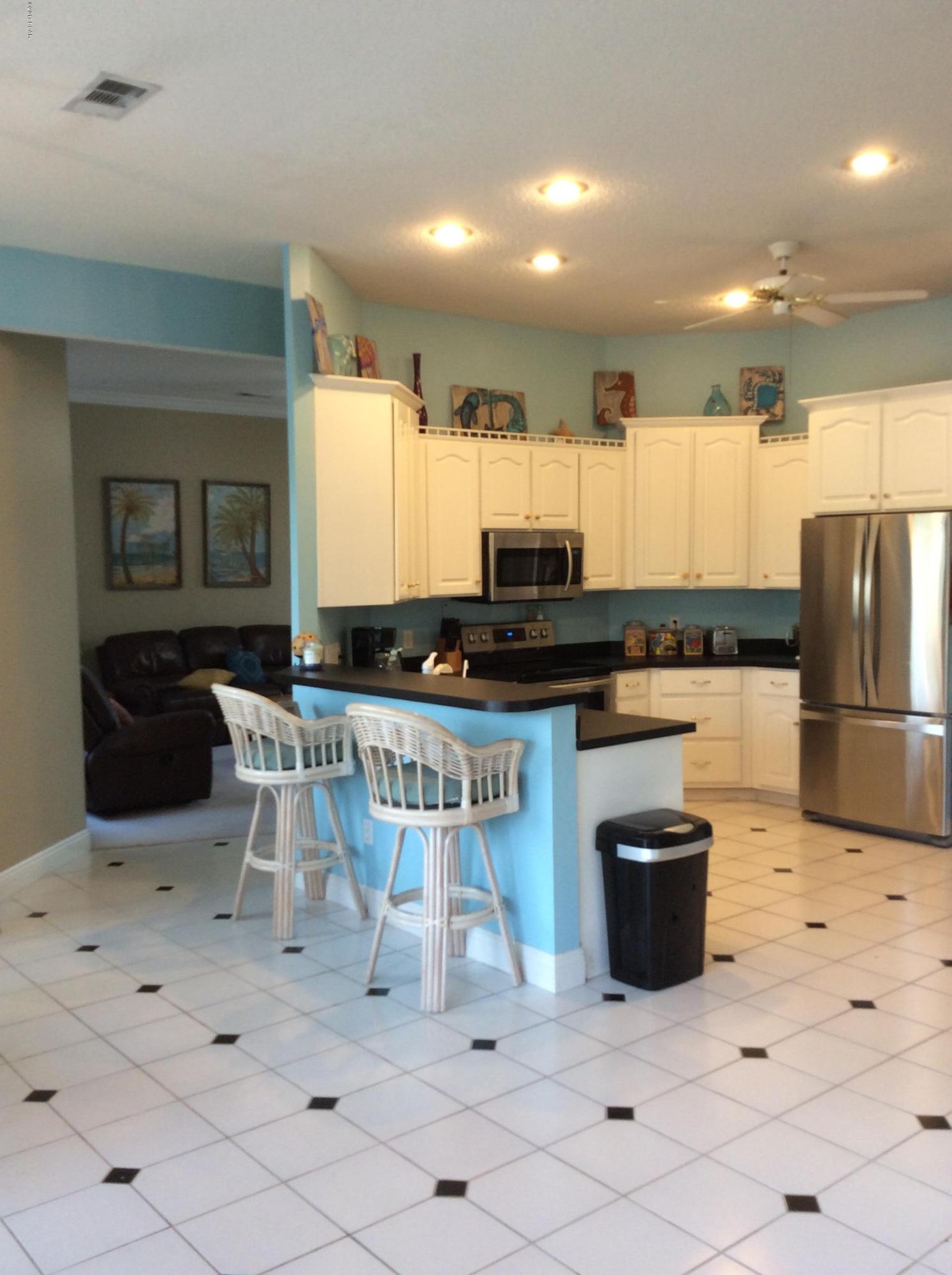 North Harbour - Residential