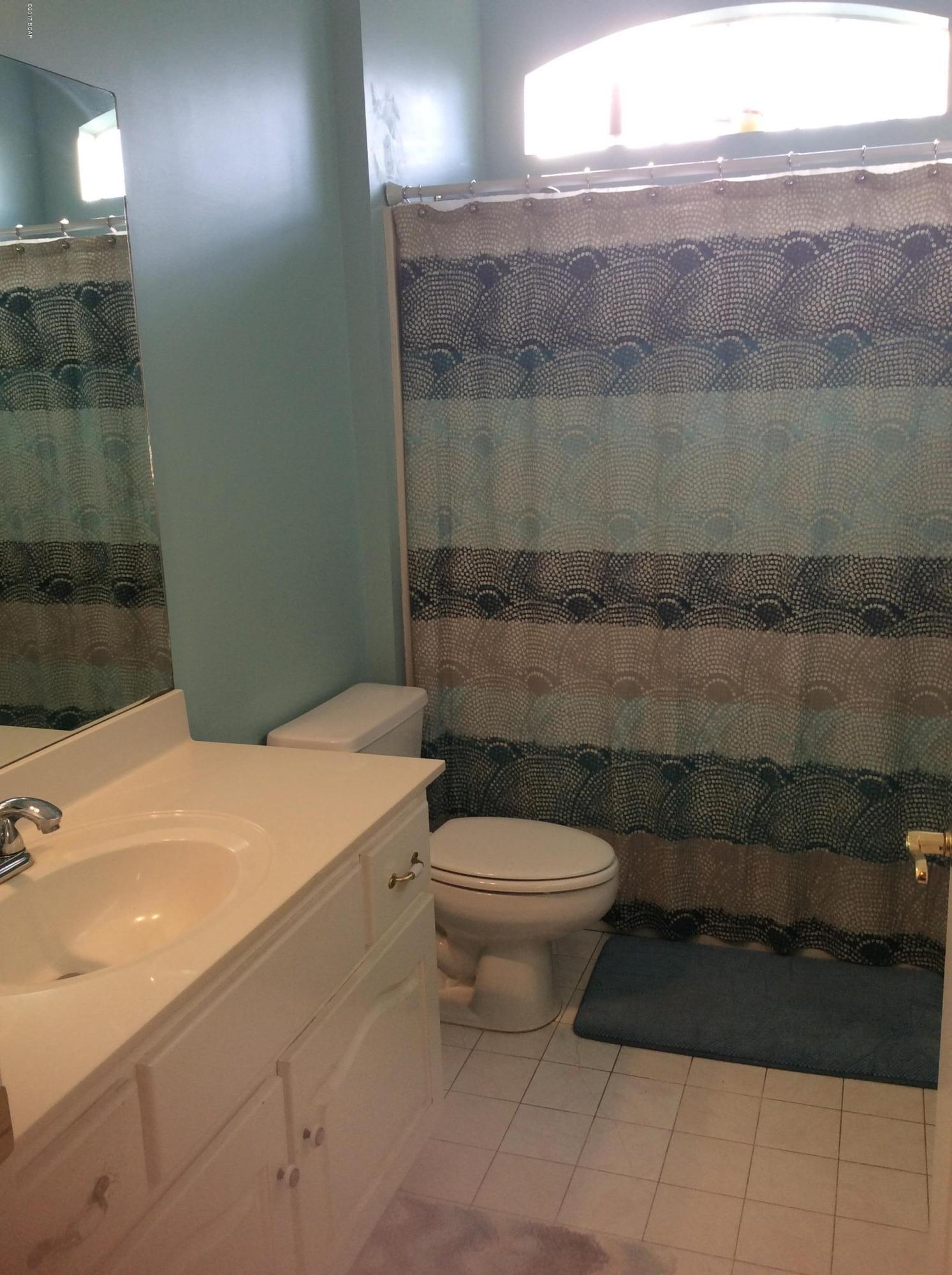 North Harbour - Residential