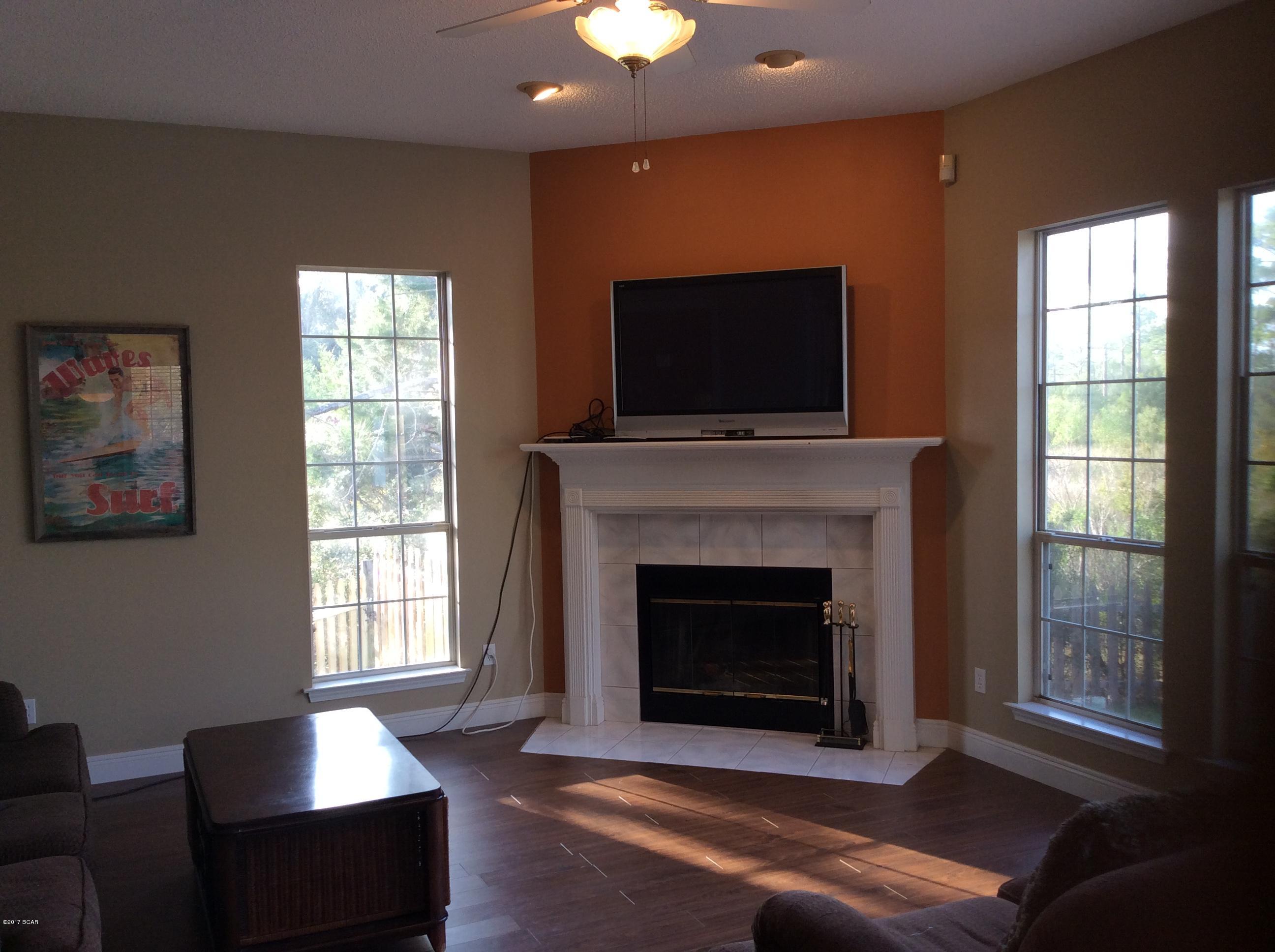 North Harbour - Residential