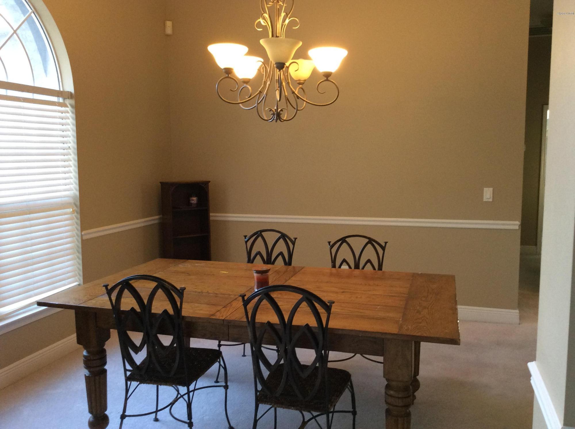 North Harbour - Residential