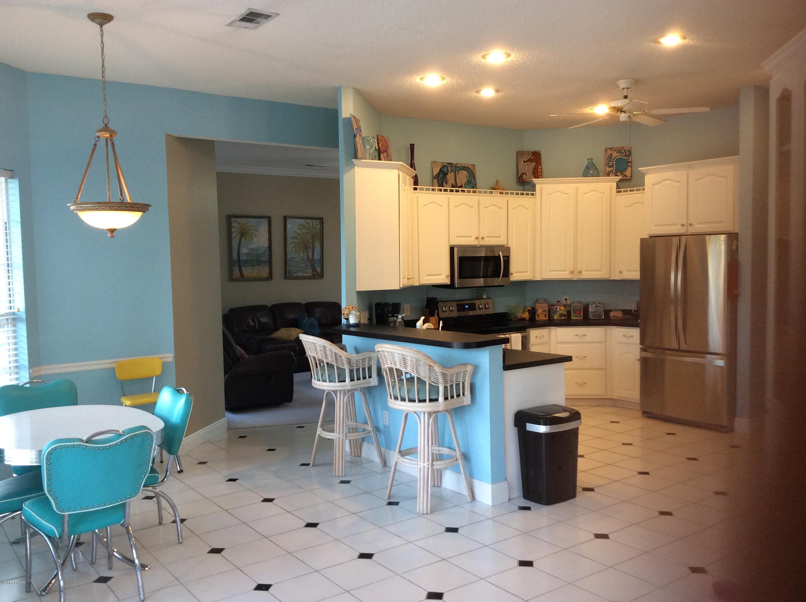 North Harbour - Residential