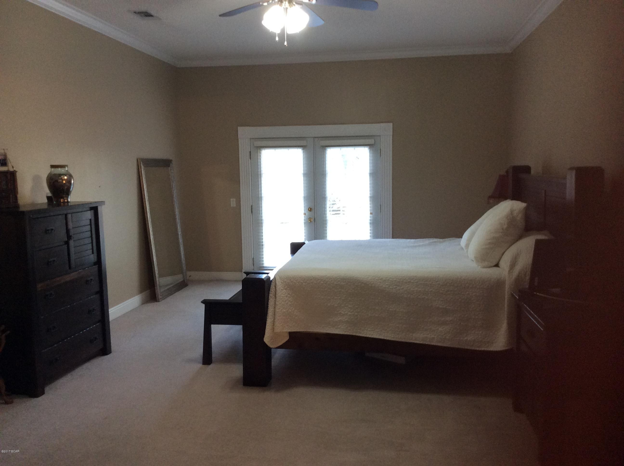 North Harbour - Residential