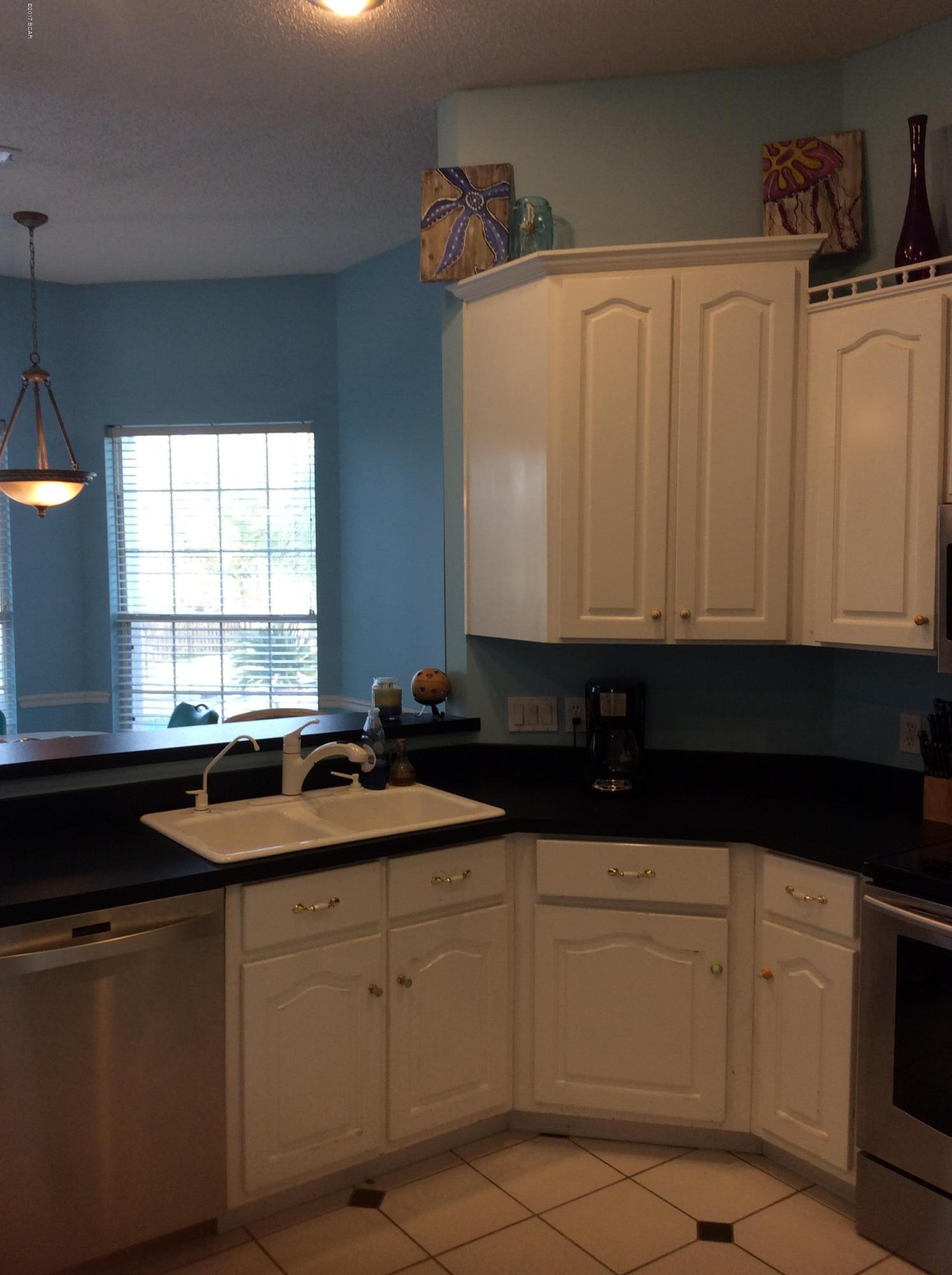 North Harbour - Residential