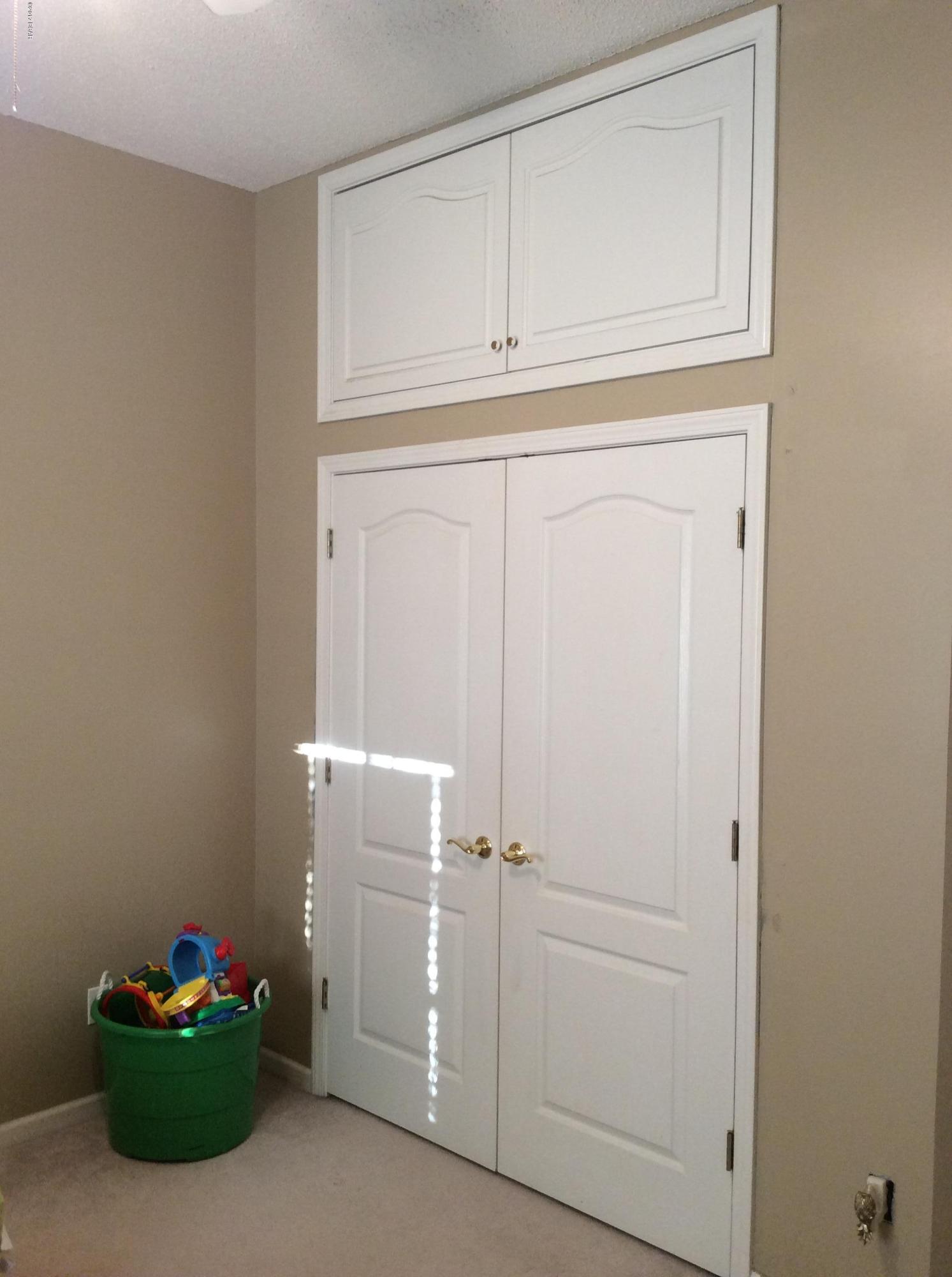 North Harbour - Residential