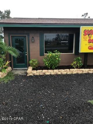 No Named Subdivision - Commercial Lease