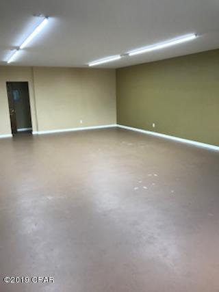 No Named Subdivision - Commercial Lease