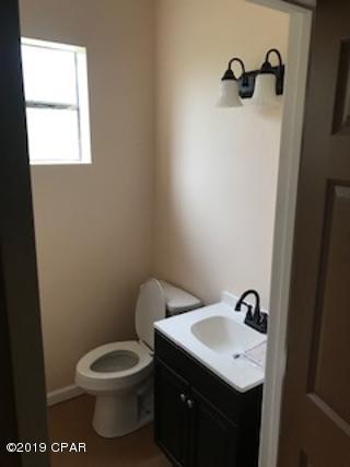 No Named Subdivision - Commercial Lease