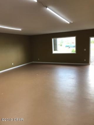 No Named Subdivision - Commercial Lease