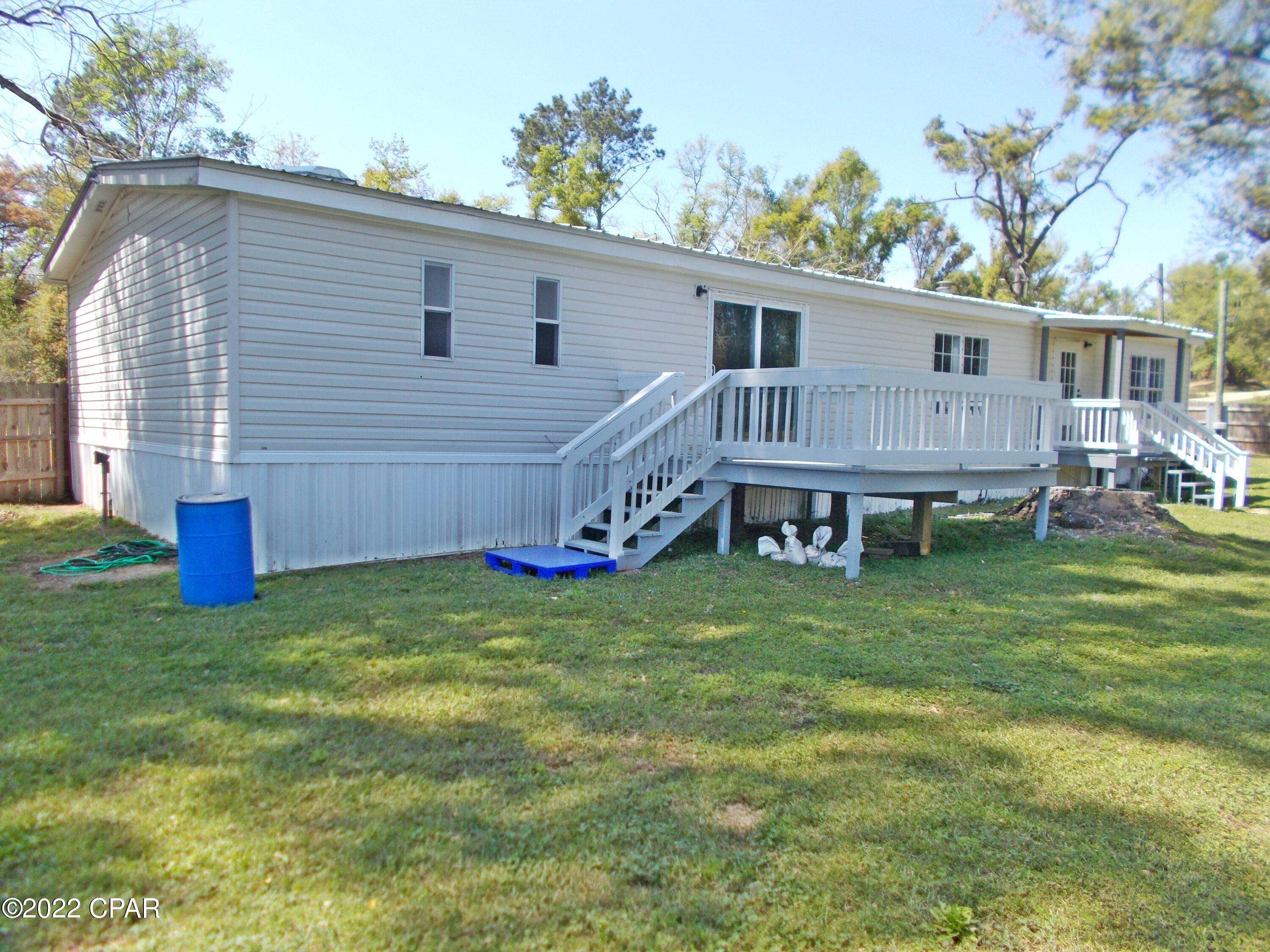 No Named Subdivision - Residential