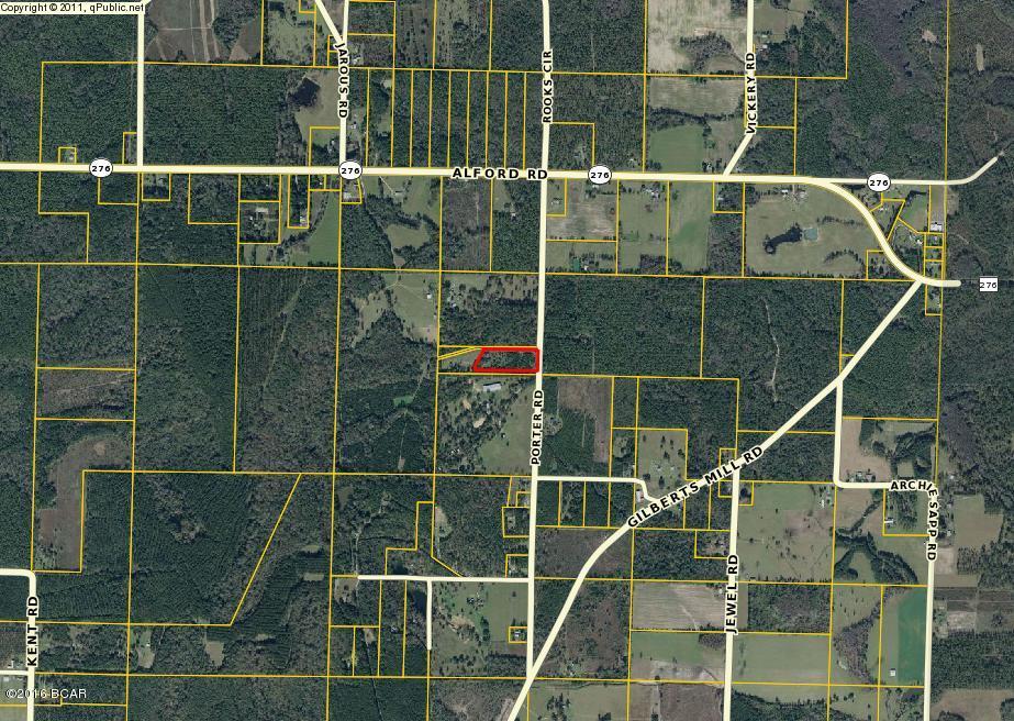 [No Recorded Subdiv] - Land