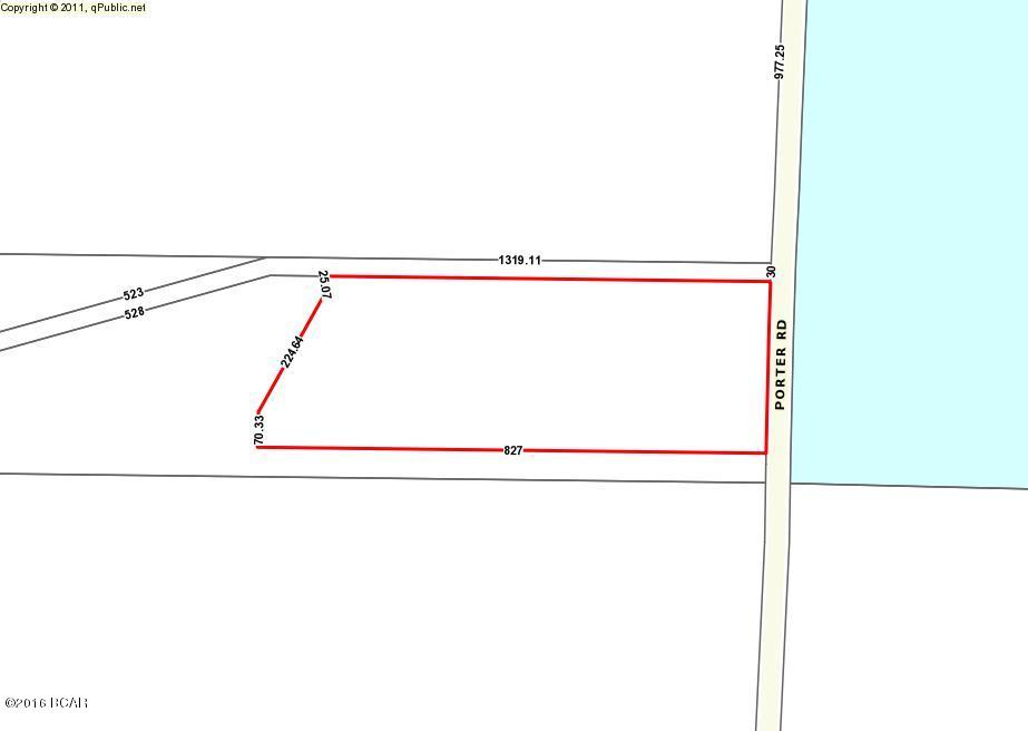 [No Recorded Subdiv] - Land