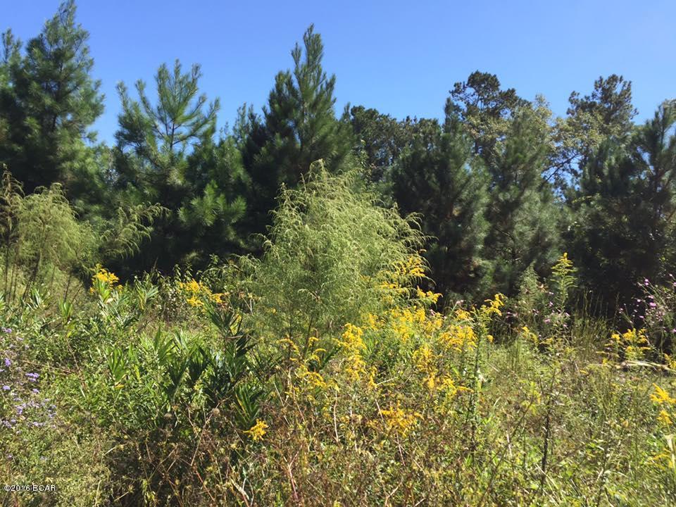 [No Recorded Subdiv] - Land