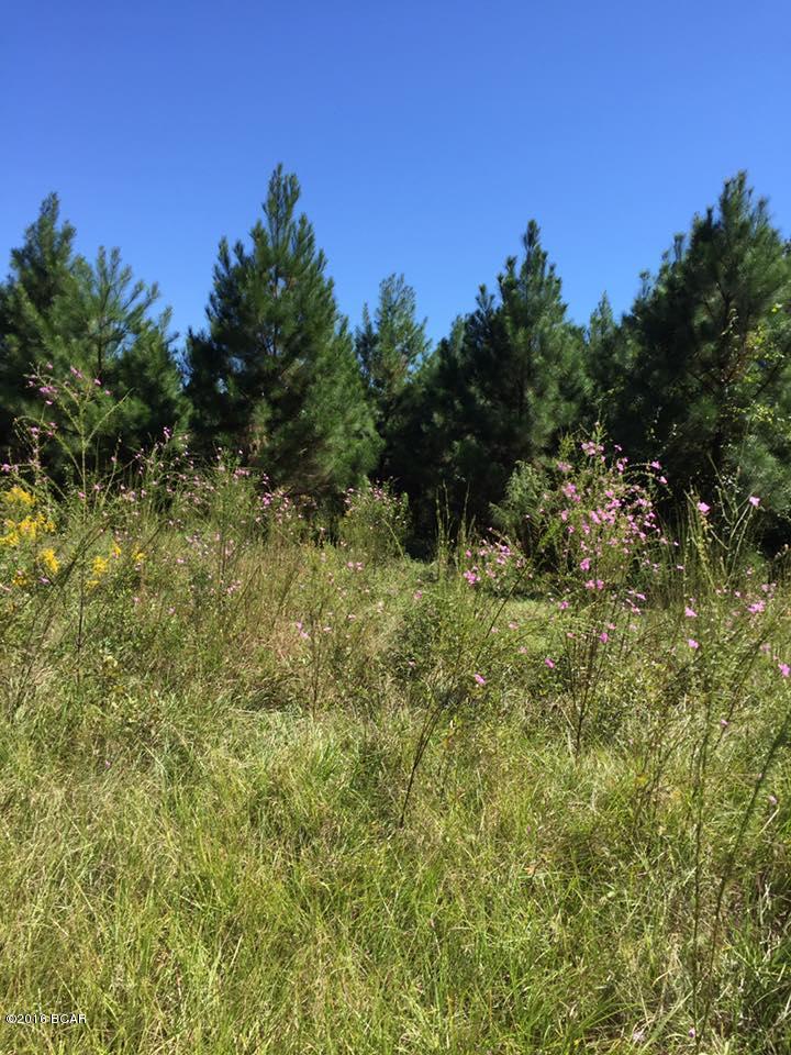 [No Recorded Subdiv] - Land