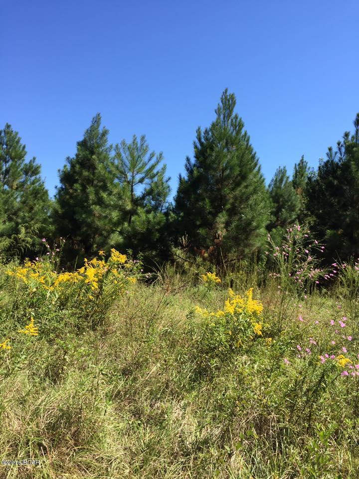 [No Recorded Subdiv] - Land