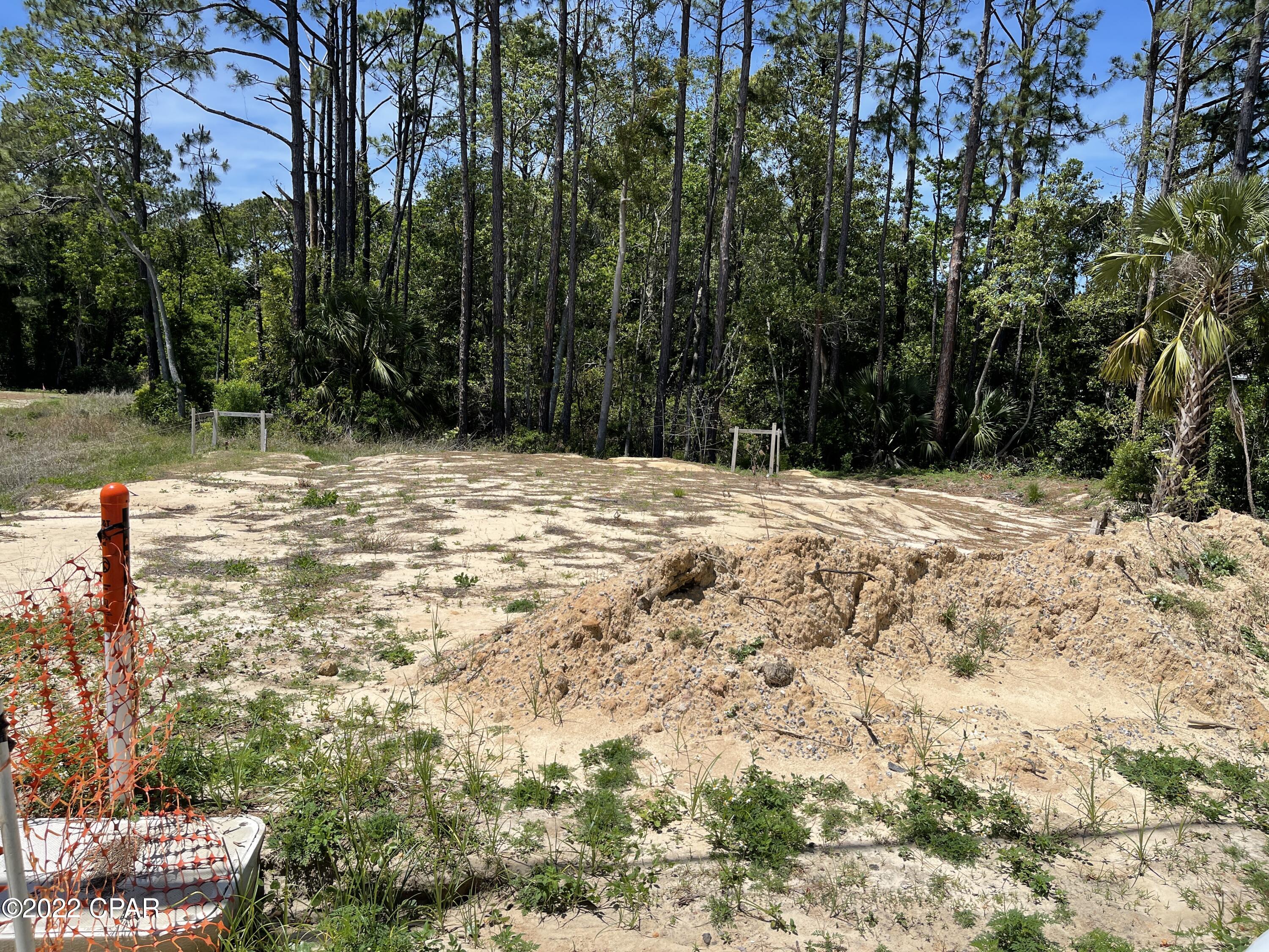 Laguna Beach Ammended - Land