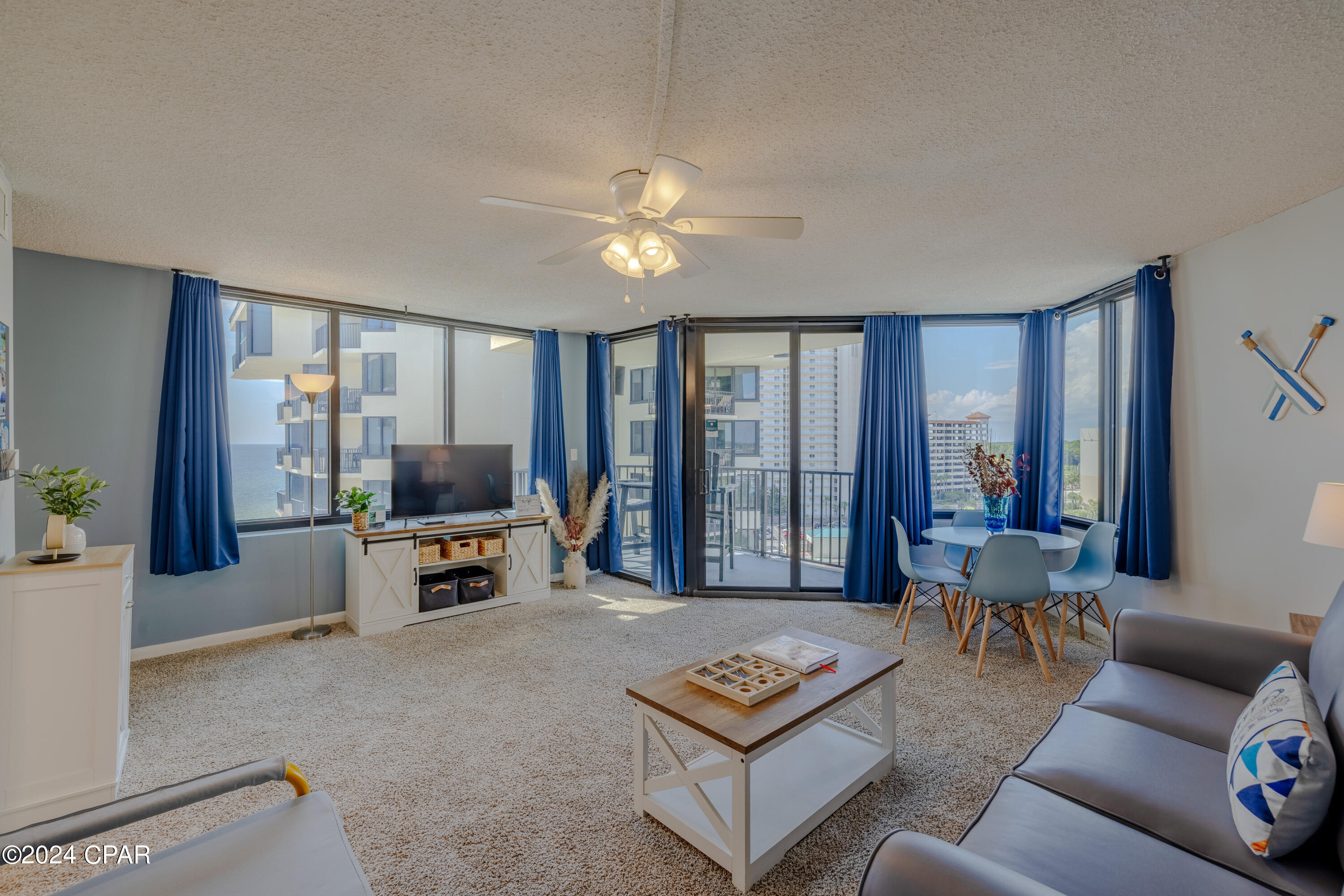 Sunbird Condo - Residential