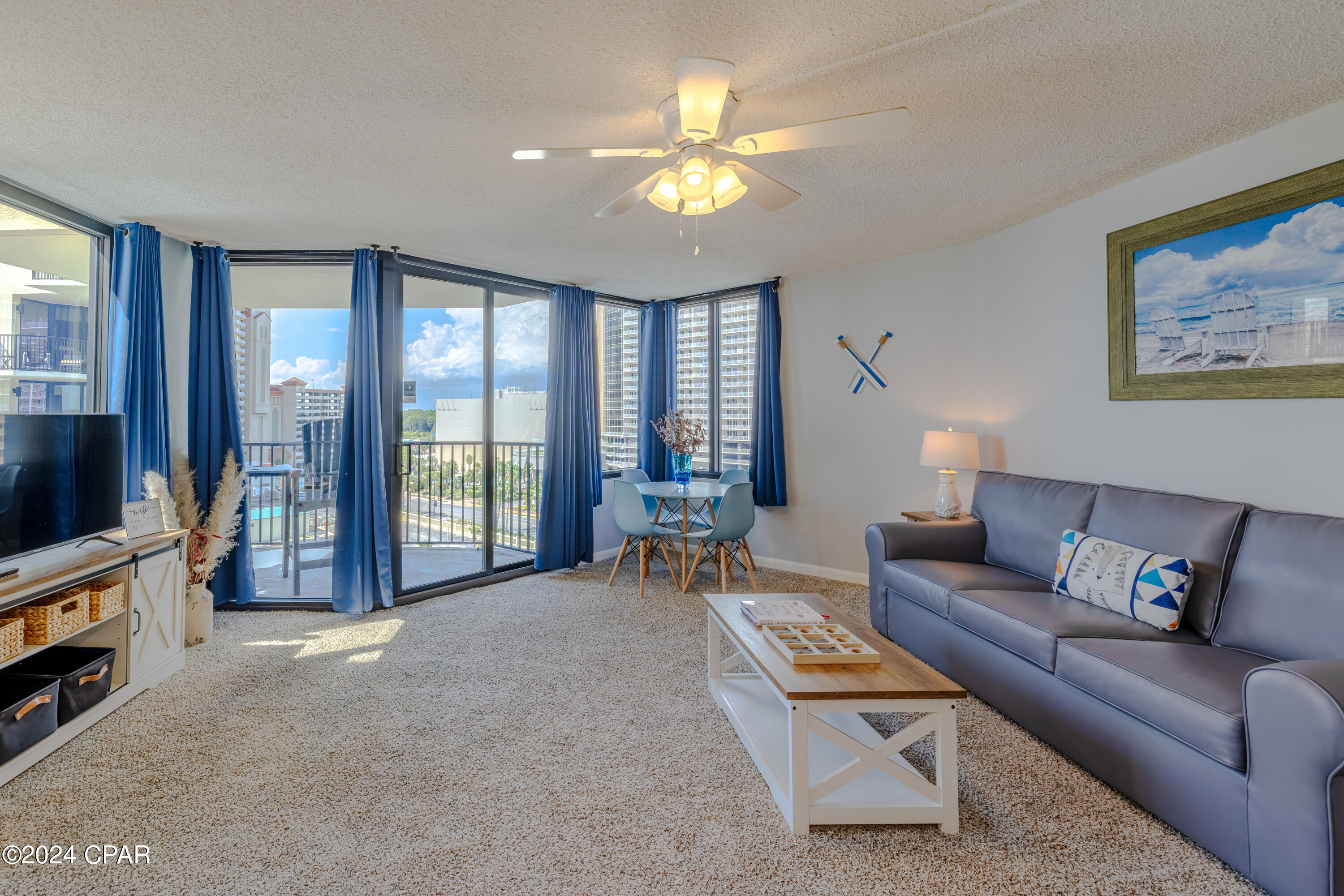 Sunbird Condo - Residential