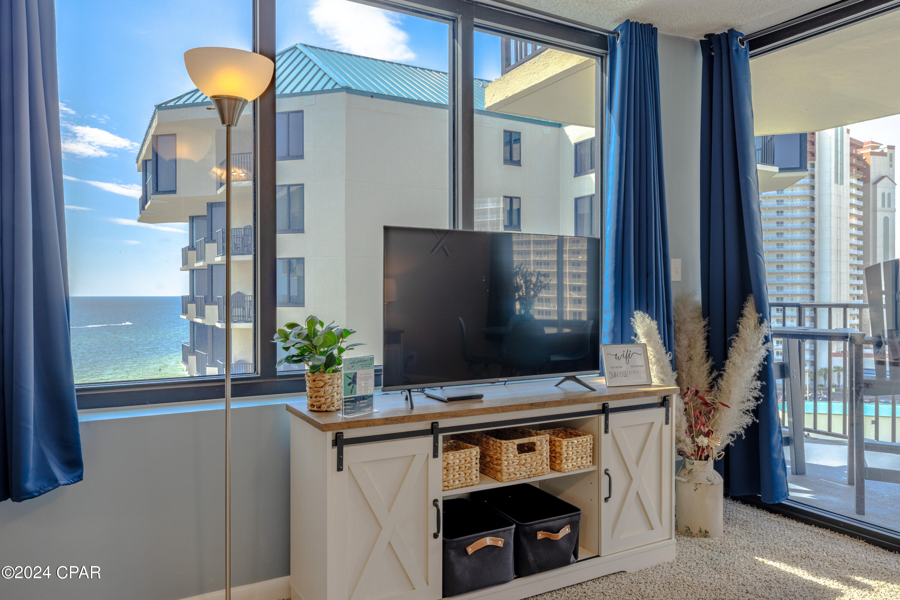 Sunbird Condo - Residential