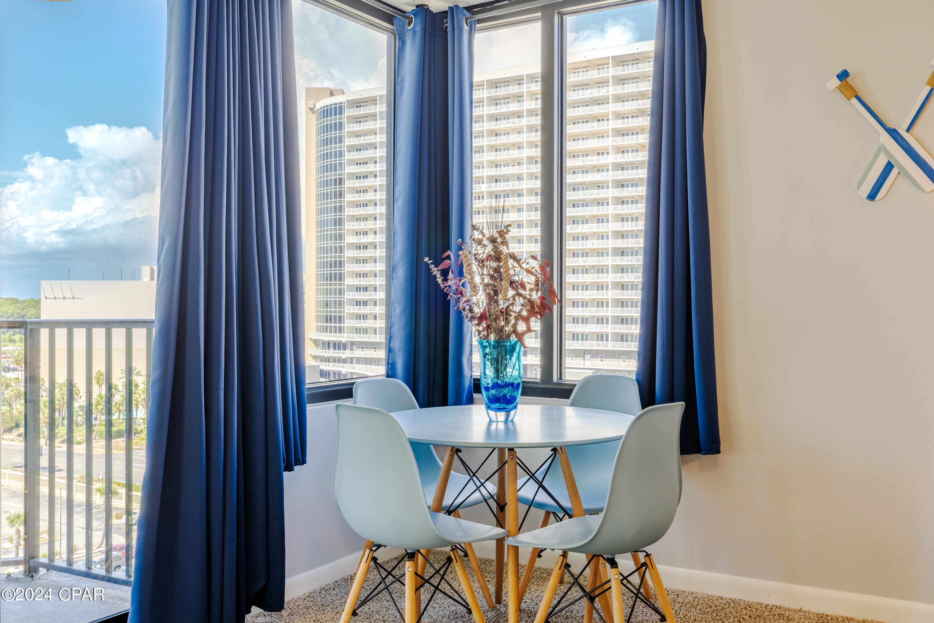 Sunbird Condo - Residential