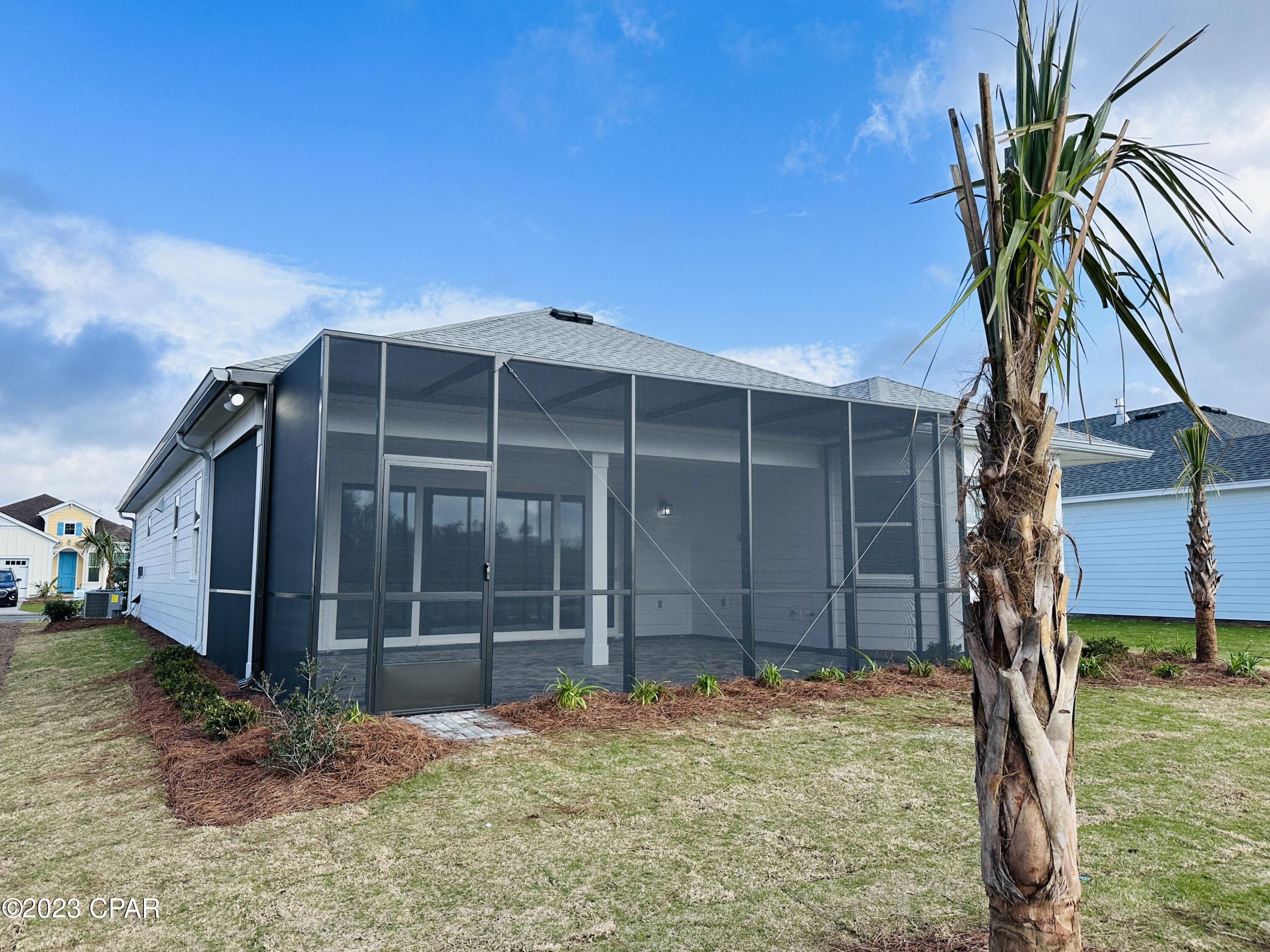 Latitude at Watersound - Residential