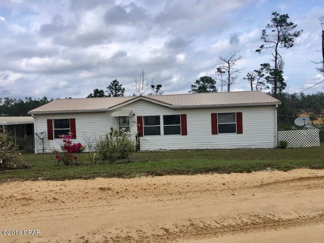 Seminole Plantations - Residential