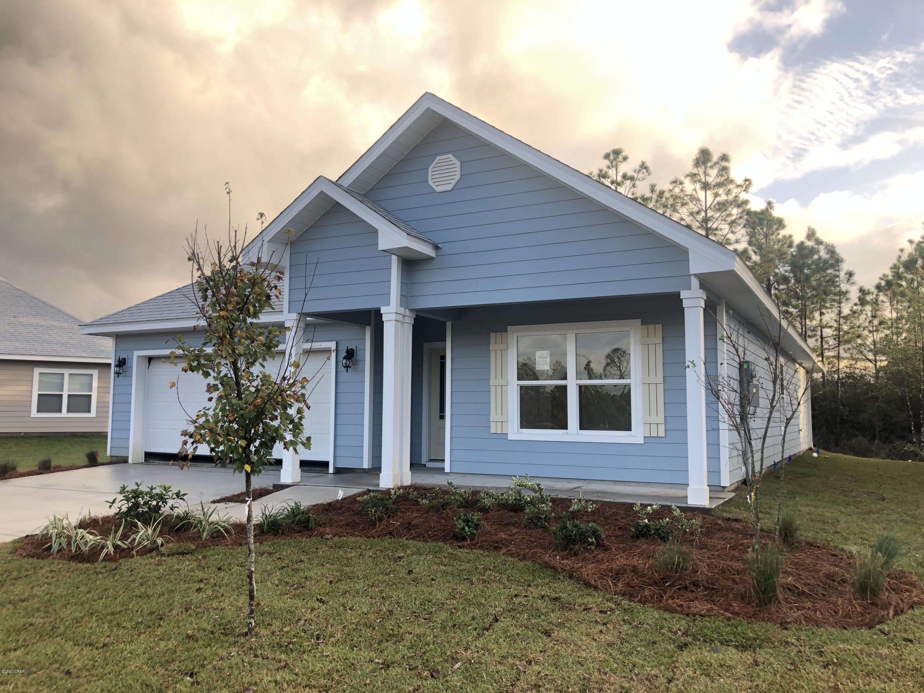 Emerald Cove Villas - Residential