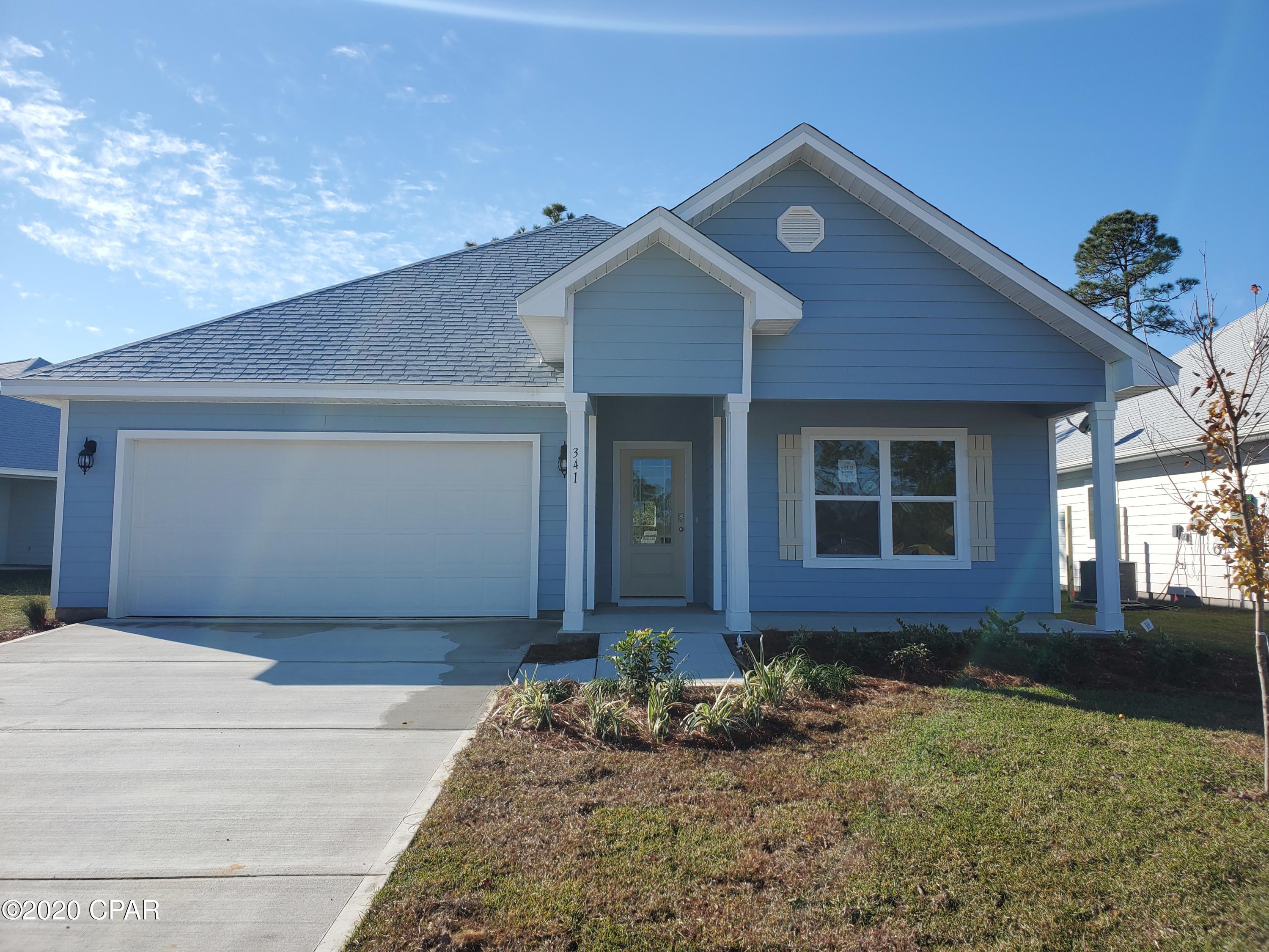 Emerald Cove Villas - Residential