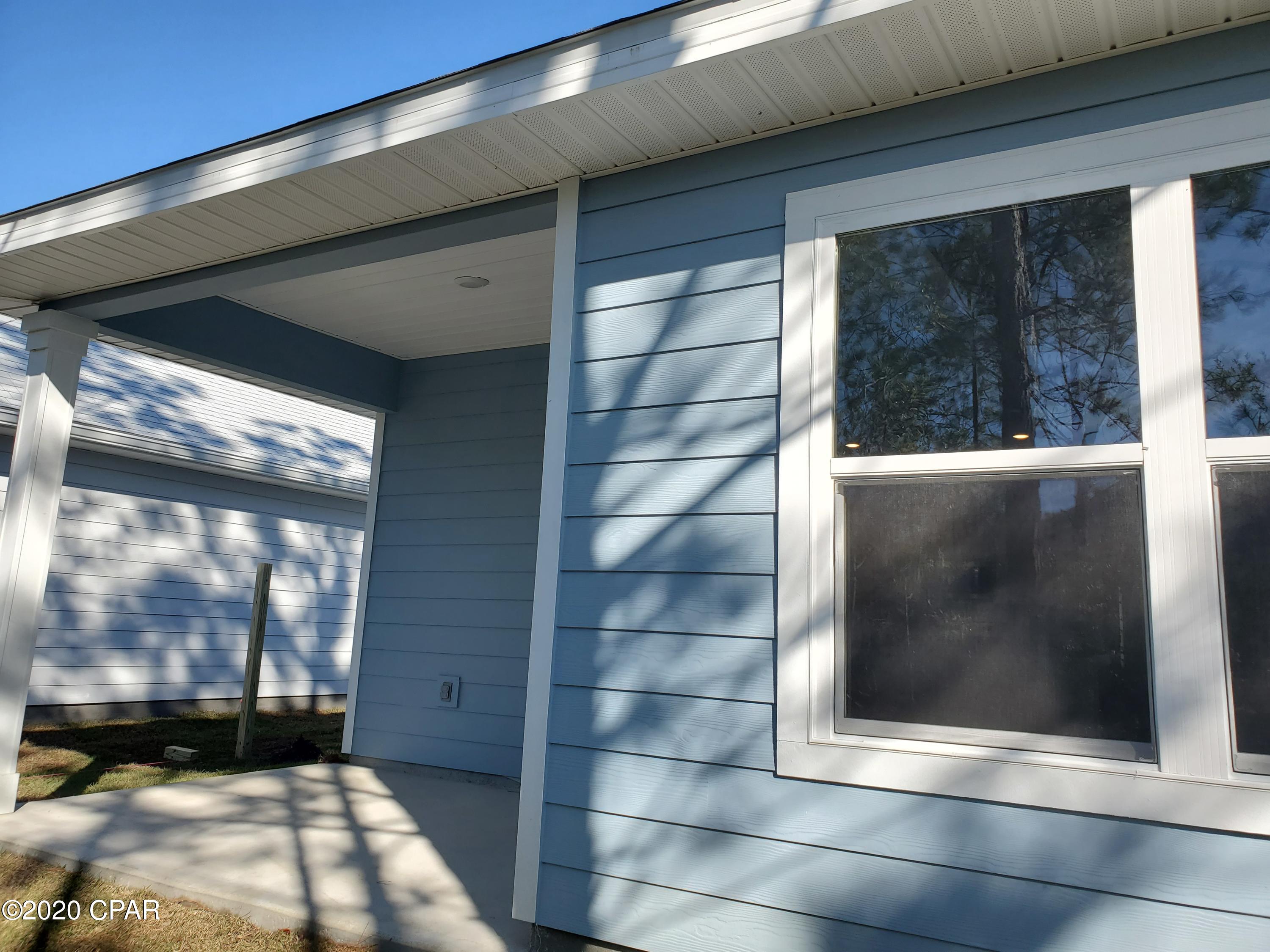 Emerald Cove Villas - Residential