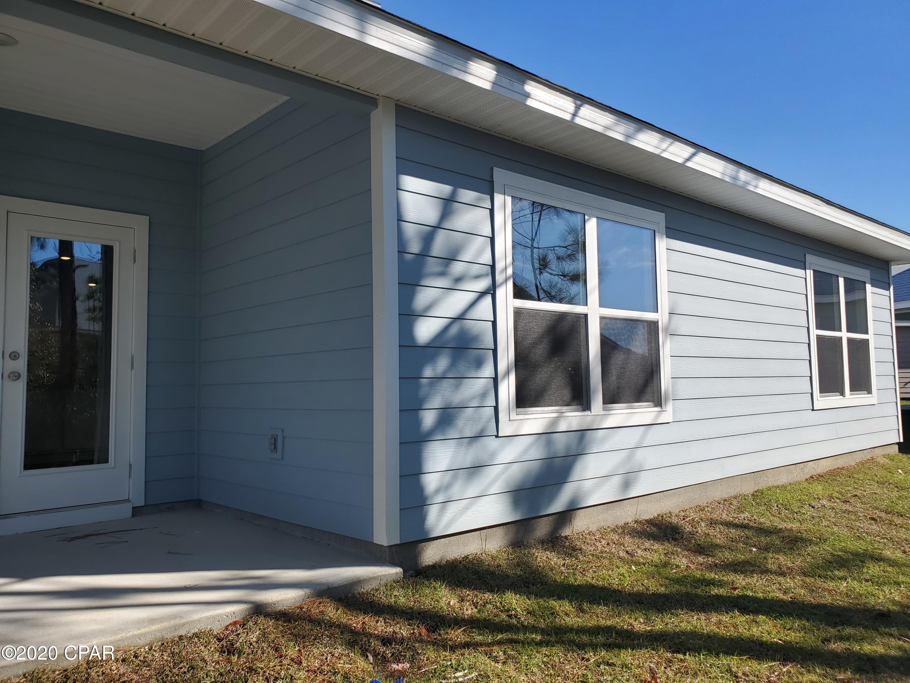 Emerald Cove Villas - Residential