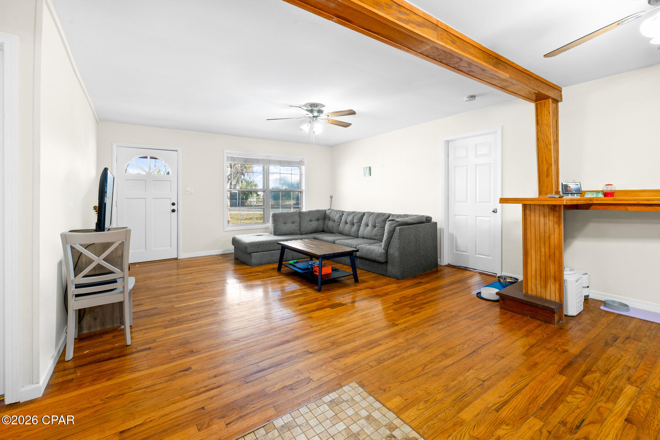 Glen Forest Replat - Residential