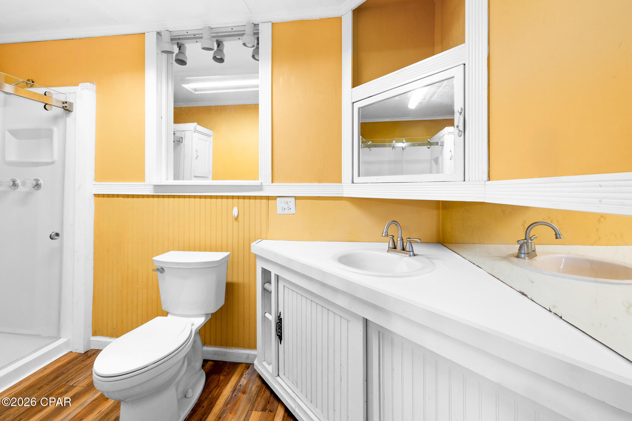 Glen Forest Replat - Residential