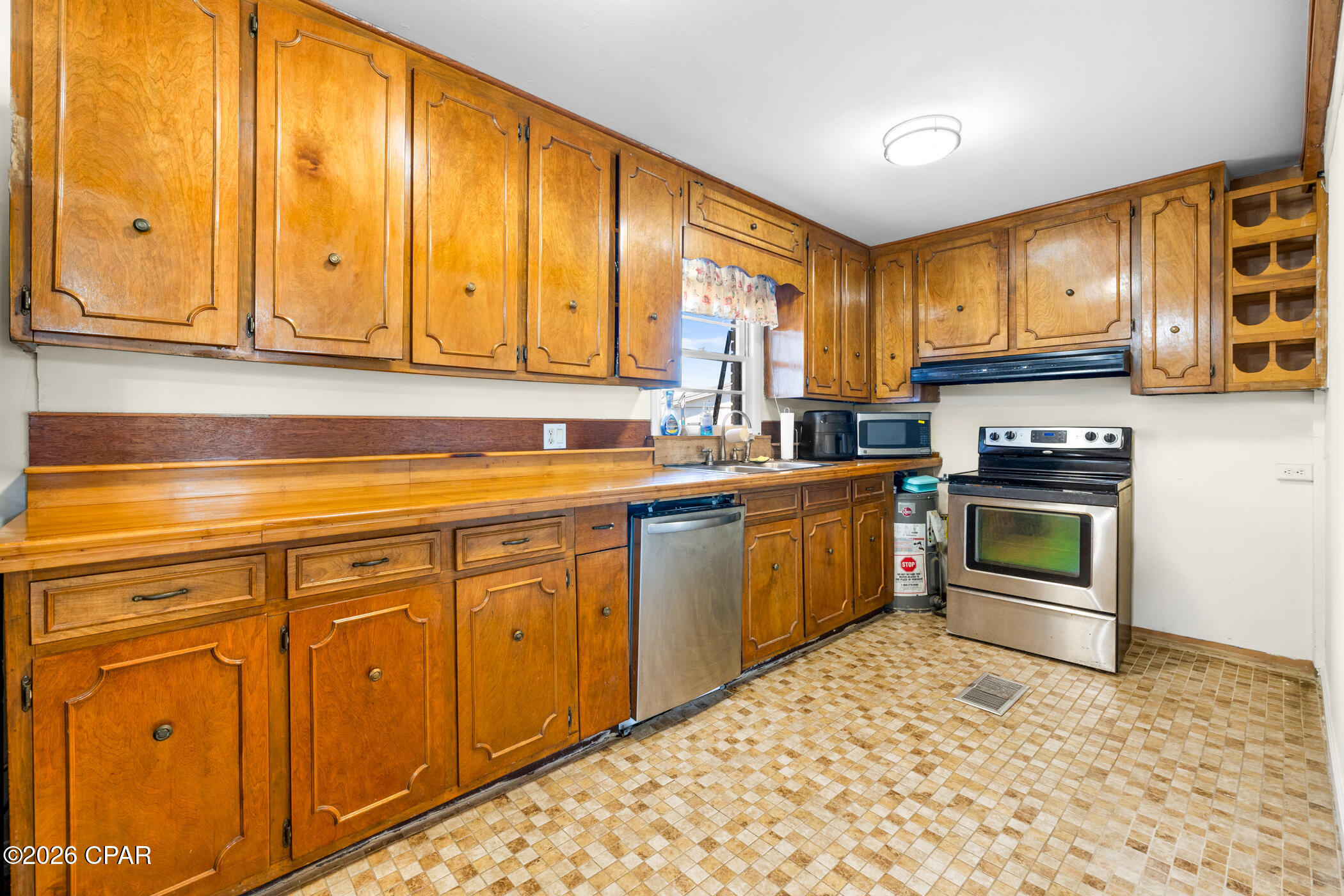 Glen Forest Replat - Residential