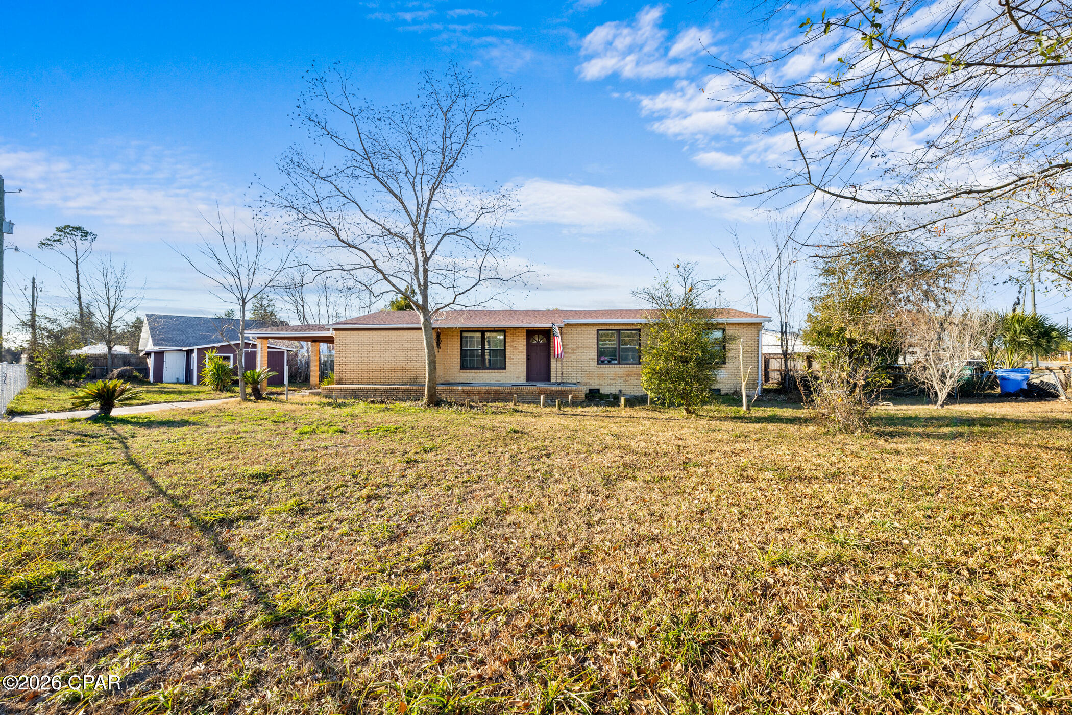 Glen Forest Replat - Residential