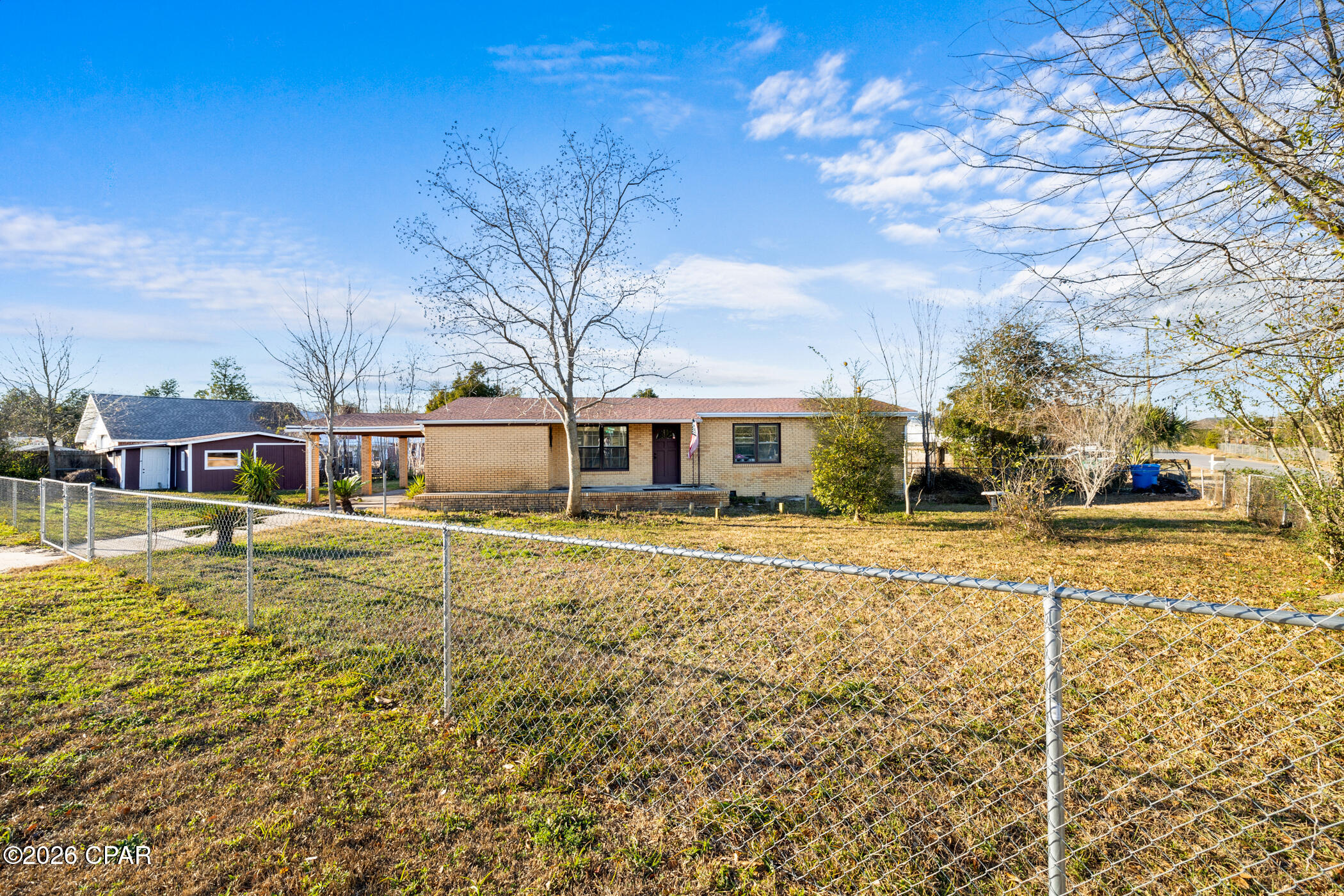 Glen Forest Replat - Residential