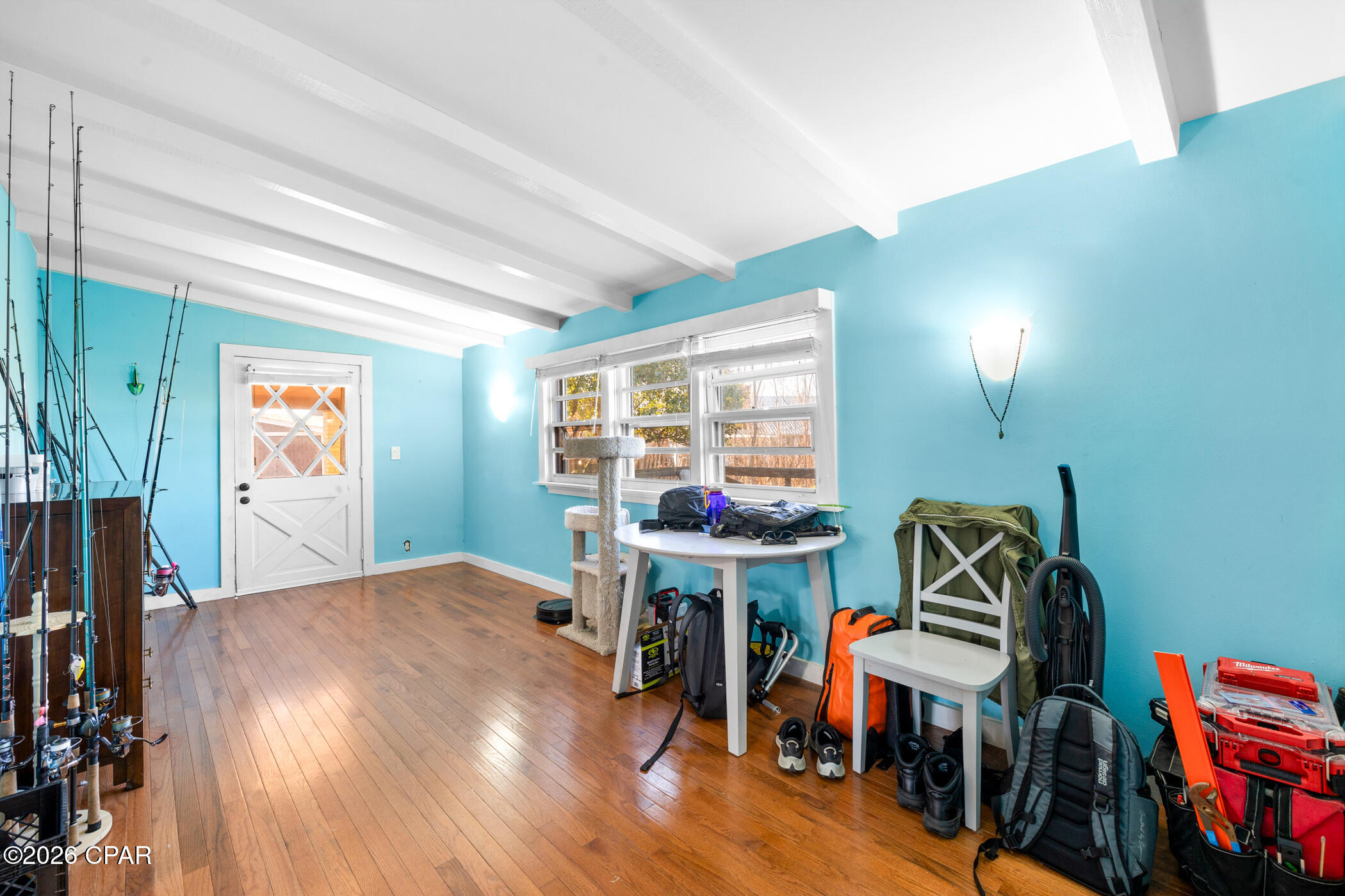 Glen Forest Replat - Residential