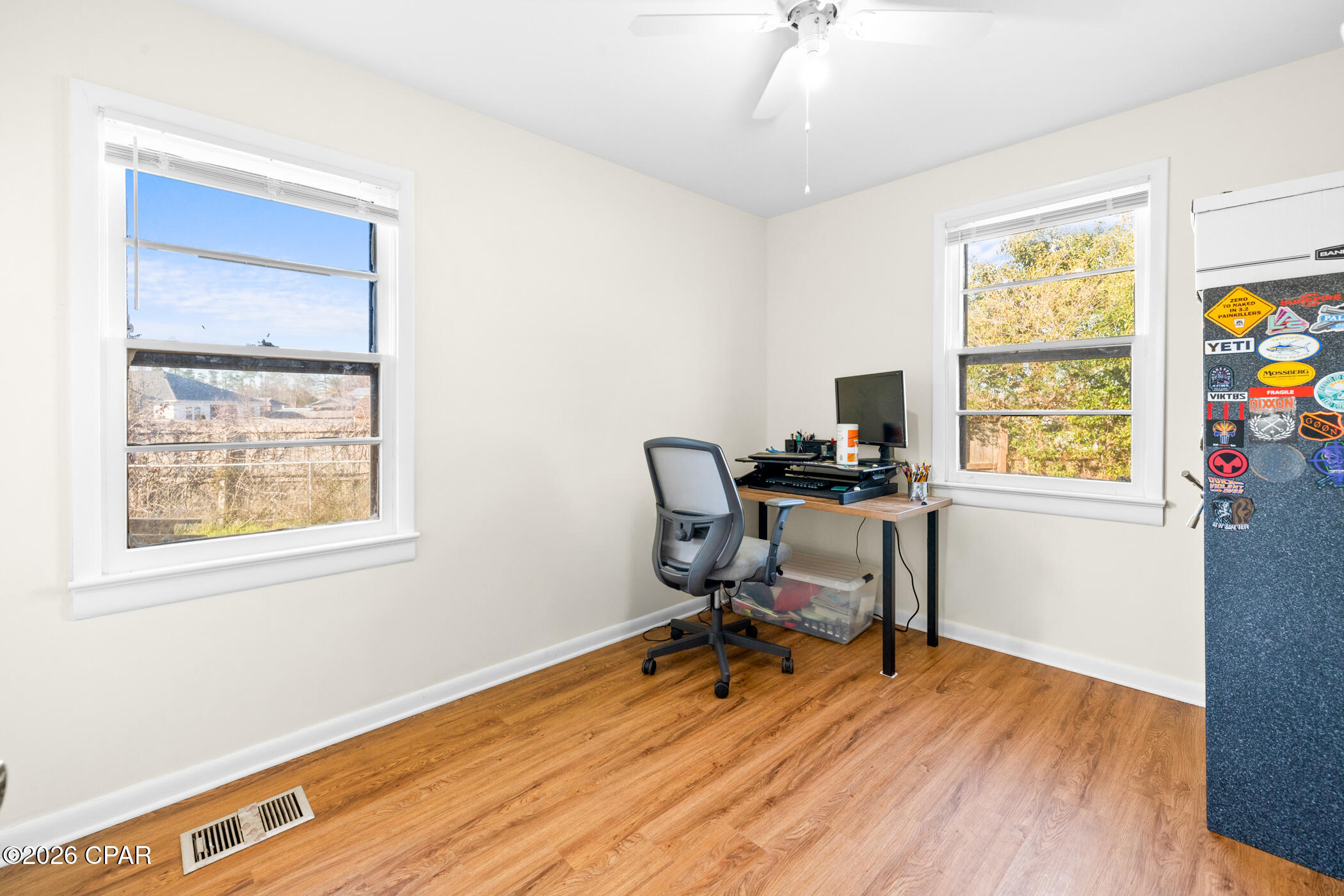 Glen Forest Replat - Residential