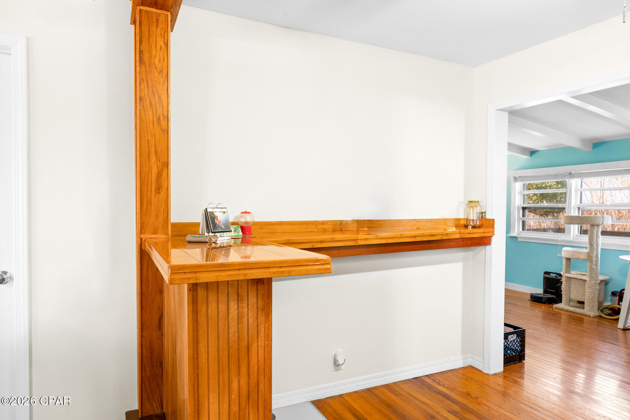 Glen Forest Replat - Residential