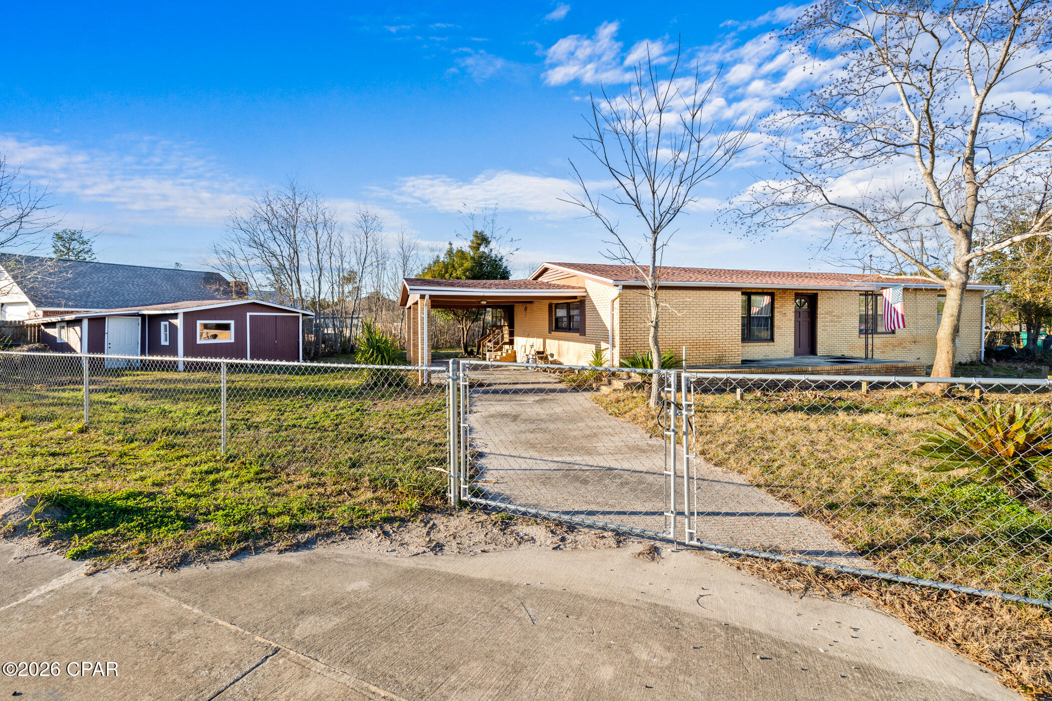 Glen Forest Replat - Residential