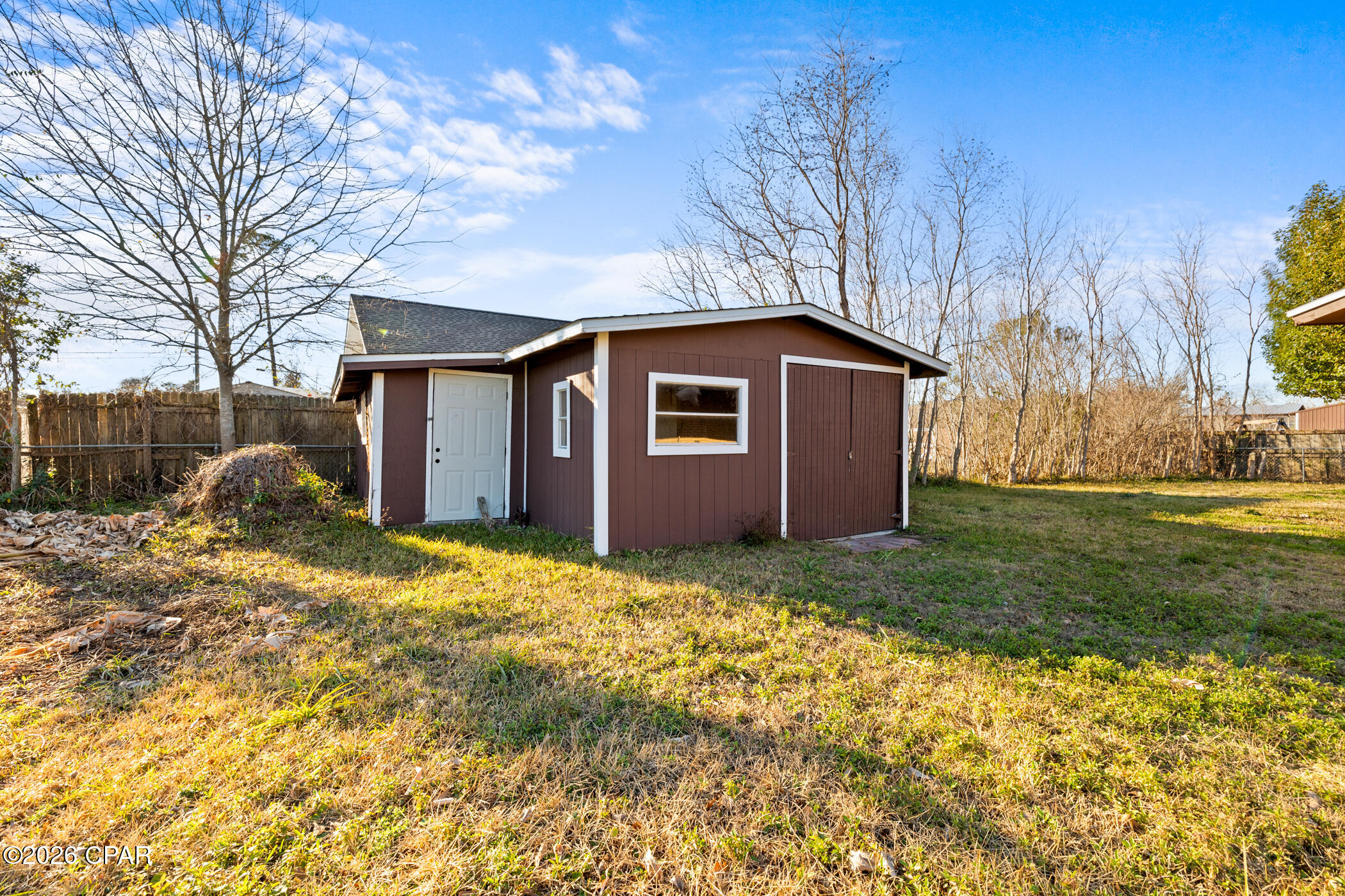 Glen Forest Replat - Residential