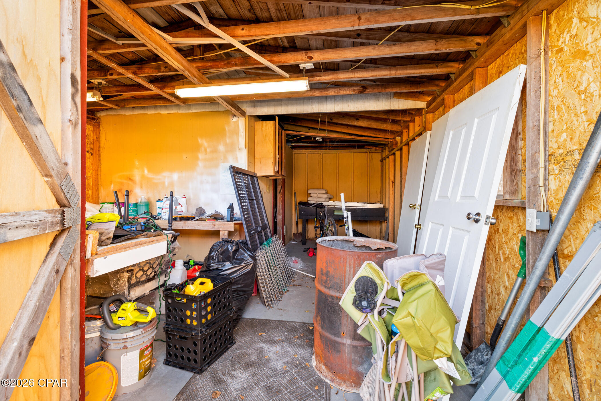 Glen Forest Replat - Residential