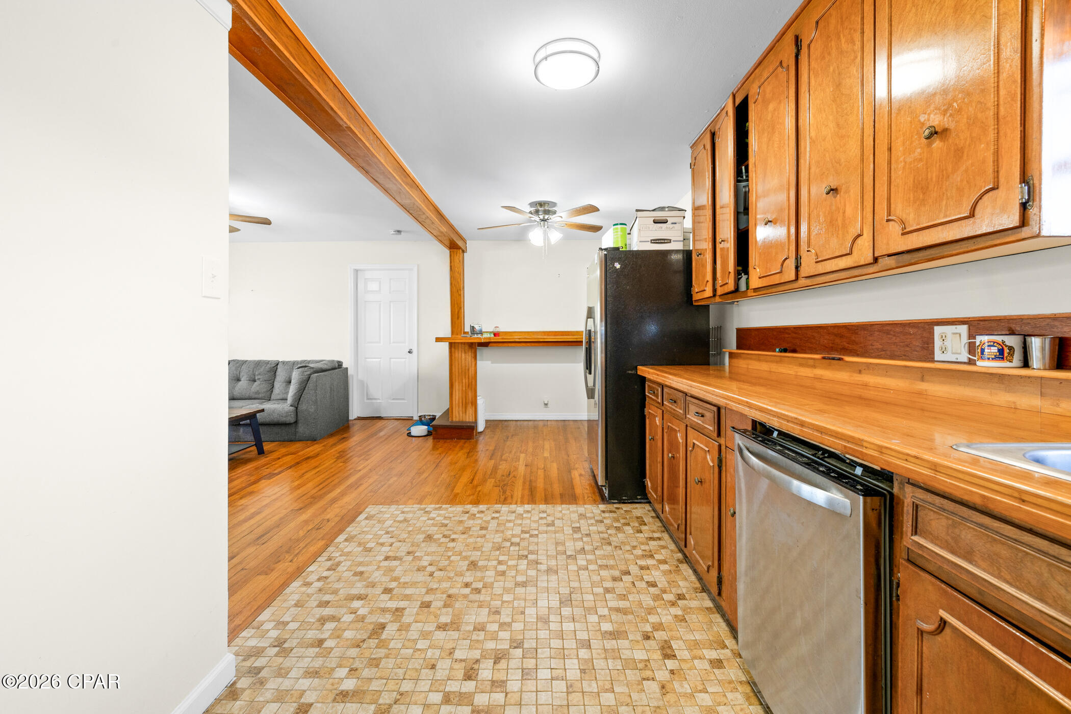 Glen Forest Replat - Residential