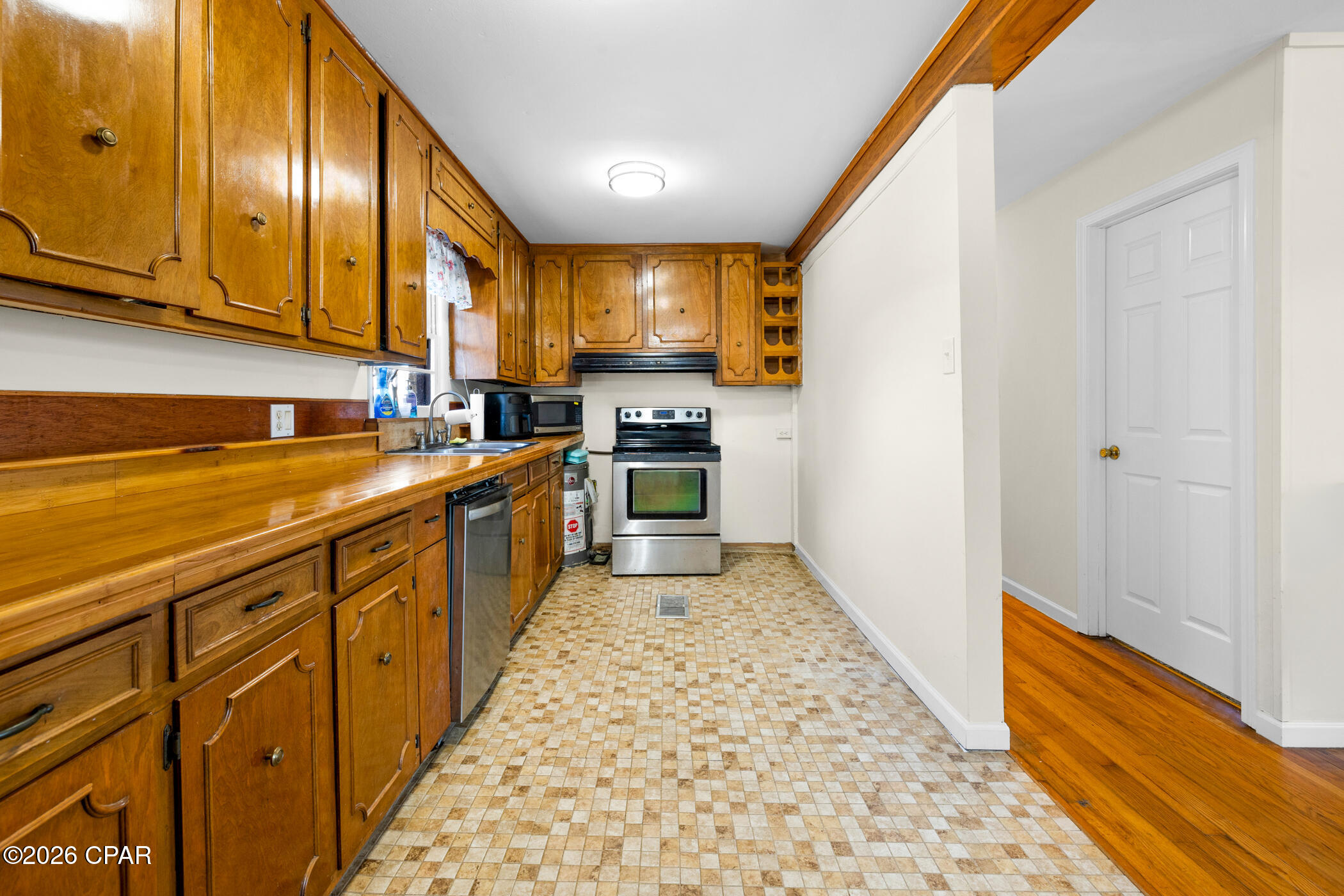 Glen Forest Replat - Residential