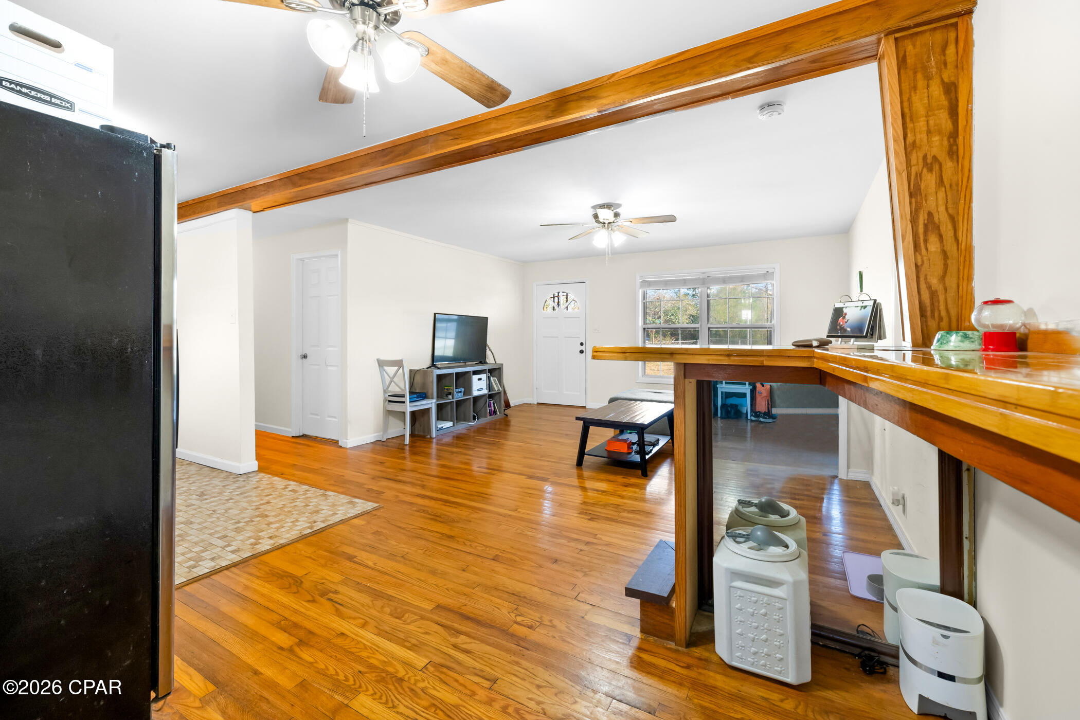 Glen Forest Replat - Residential