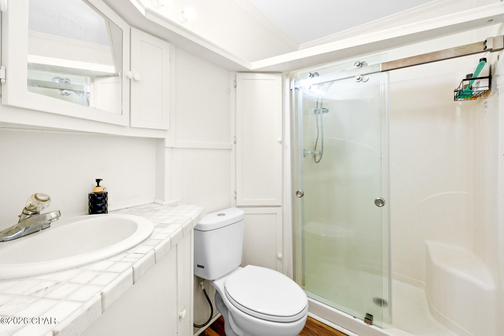 Glen Forest Replat - Residential