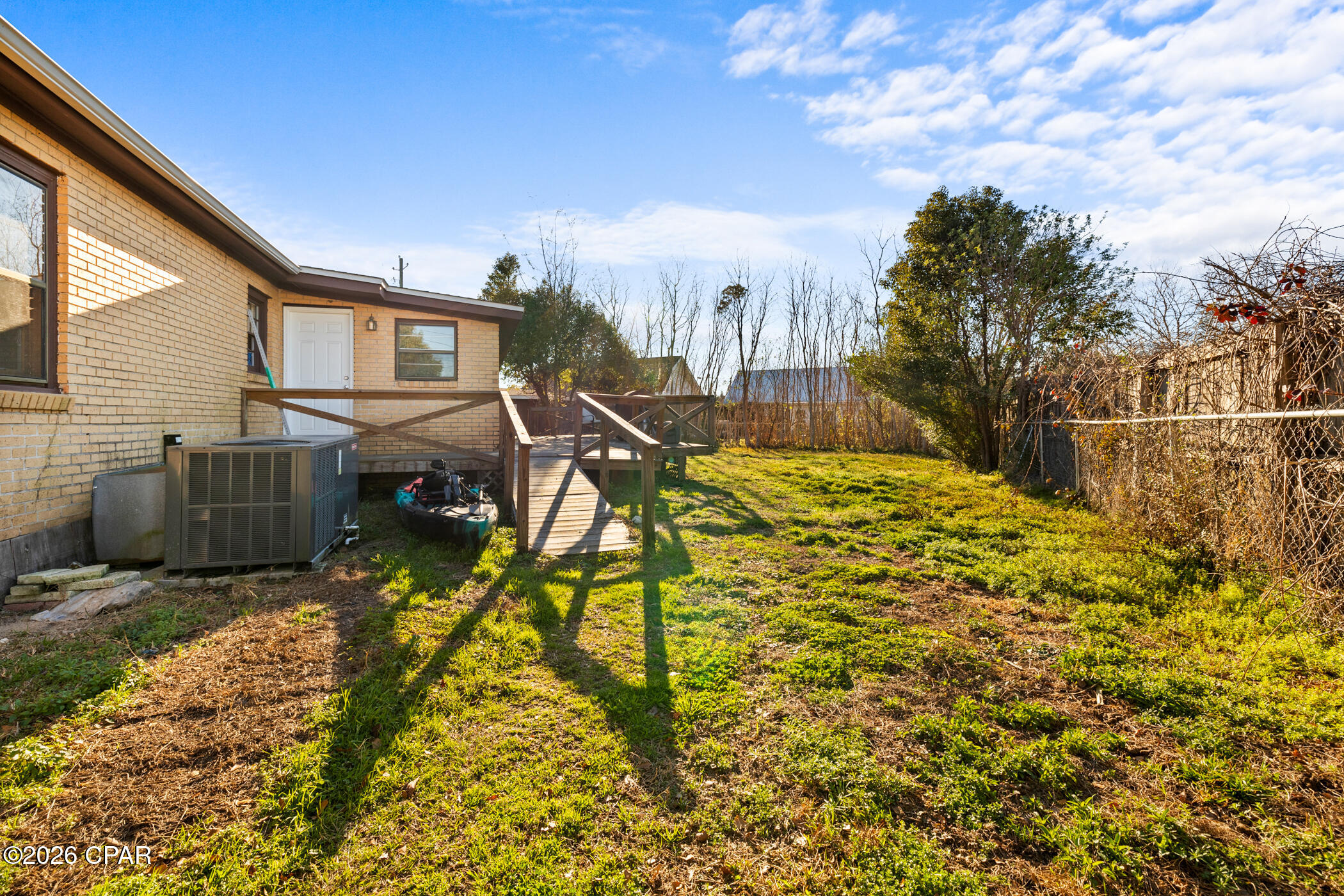 Glen Forest Replat - Residential